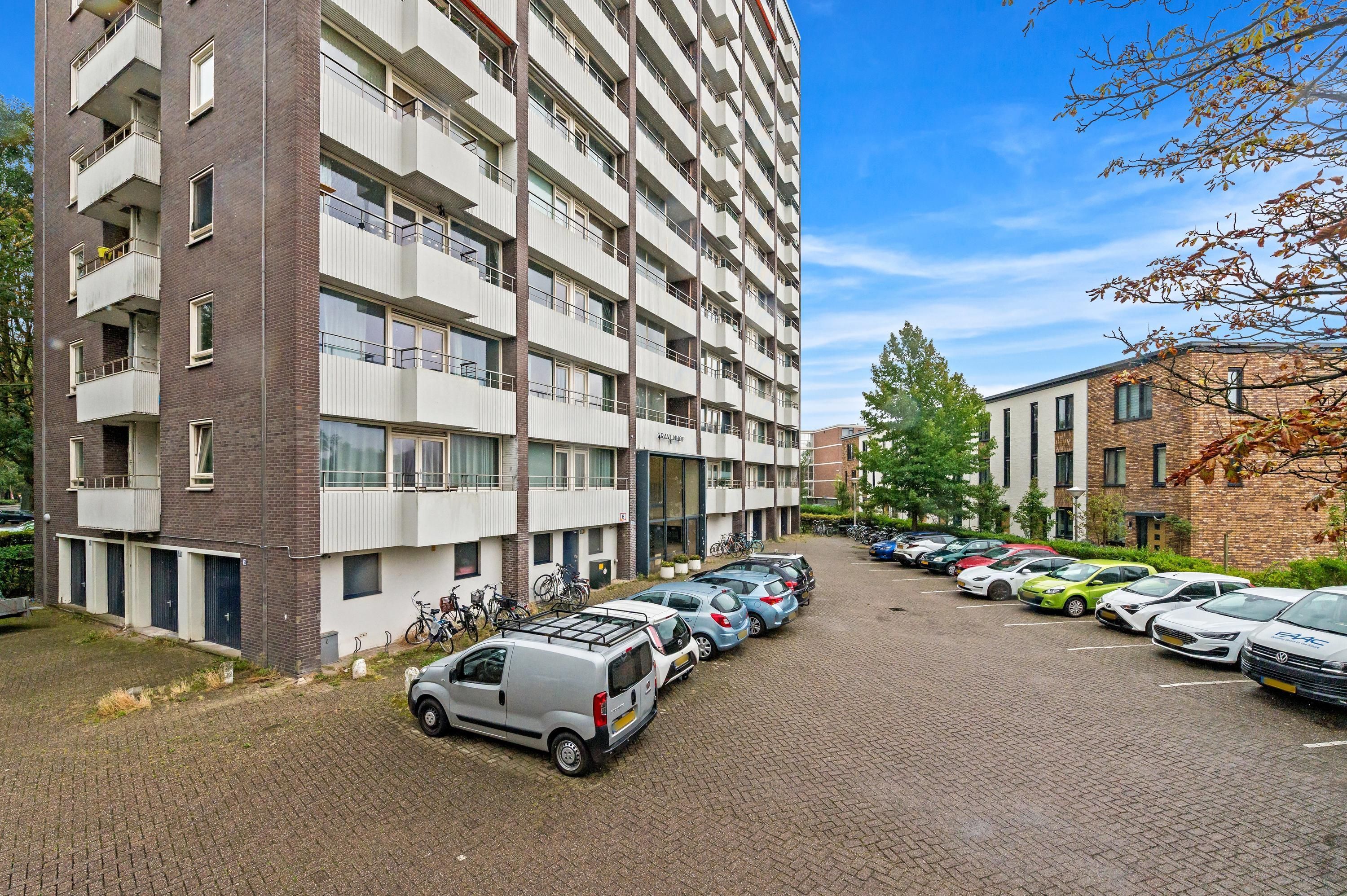 Roggekamp 629 Photo 4