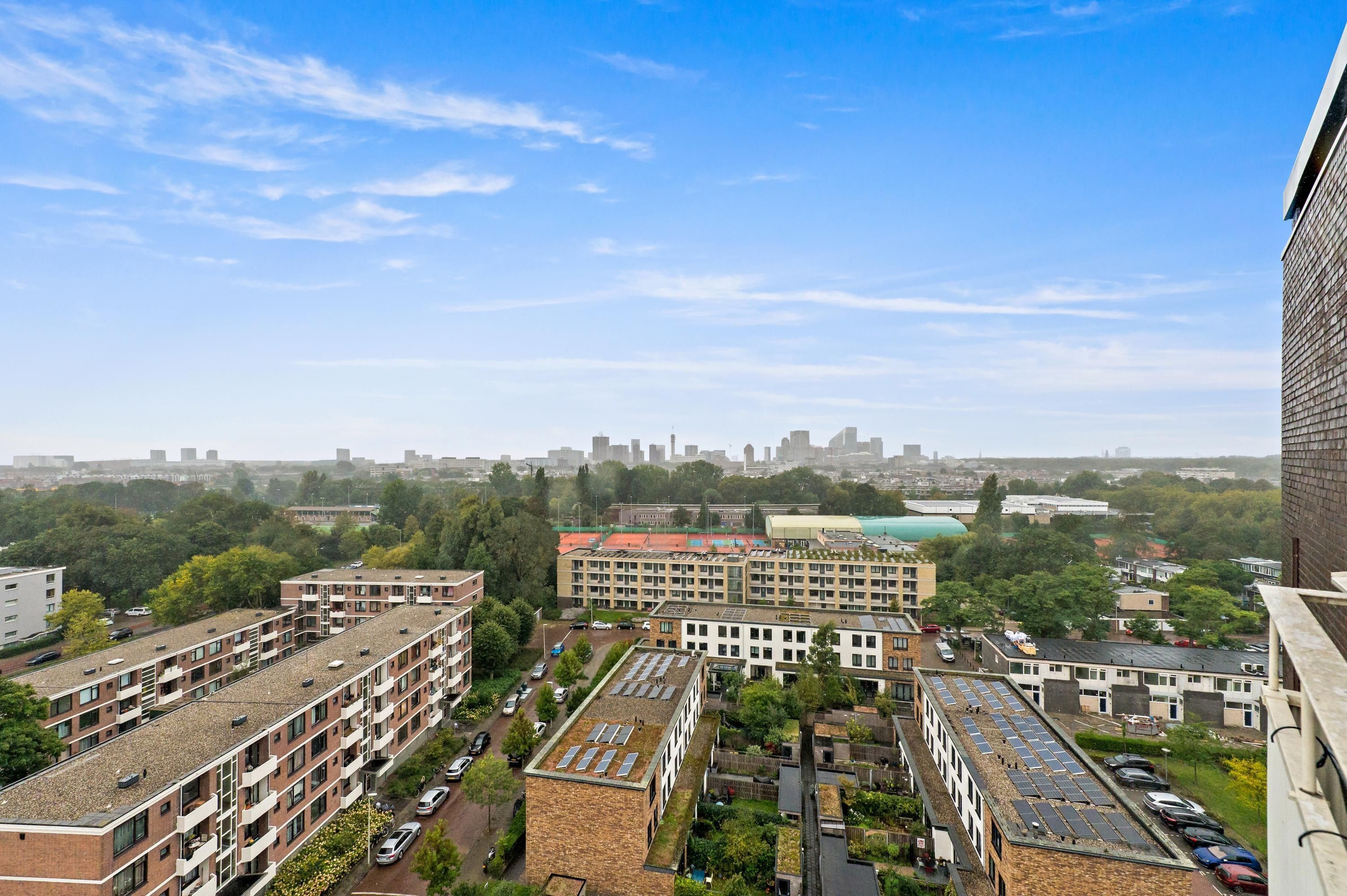 Roggekamp 629 Photo 2