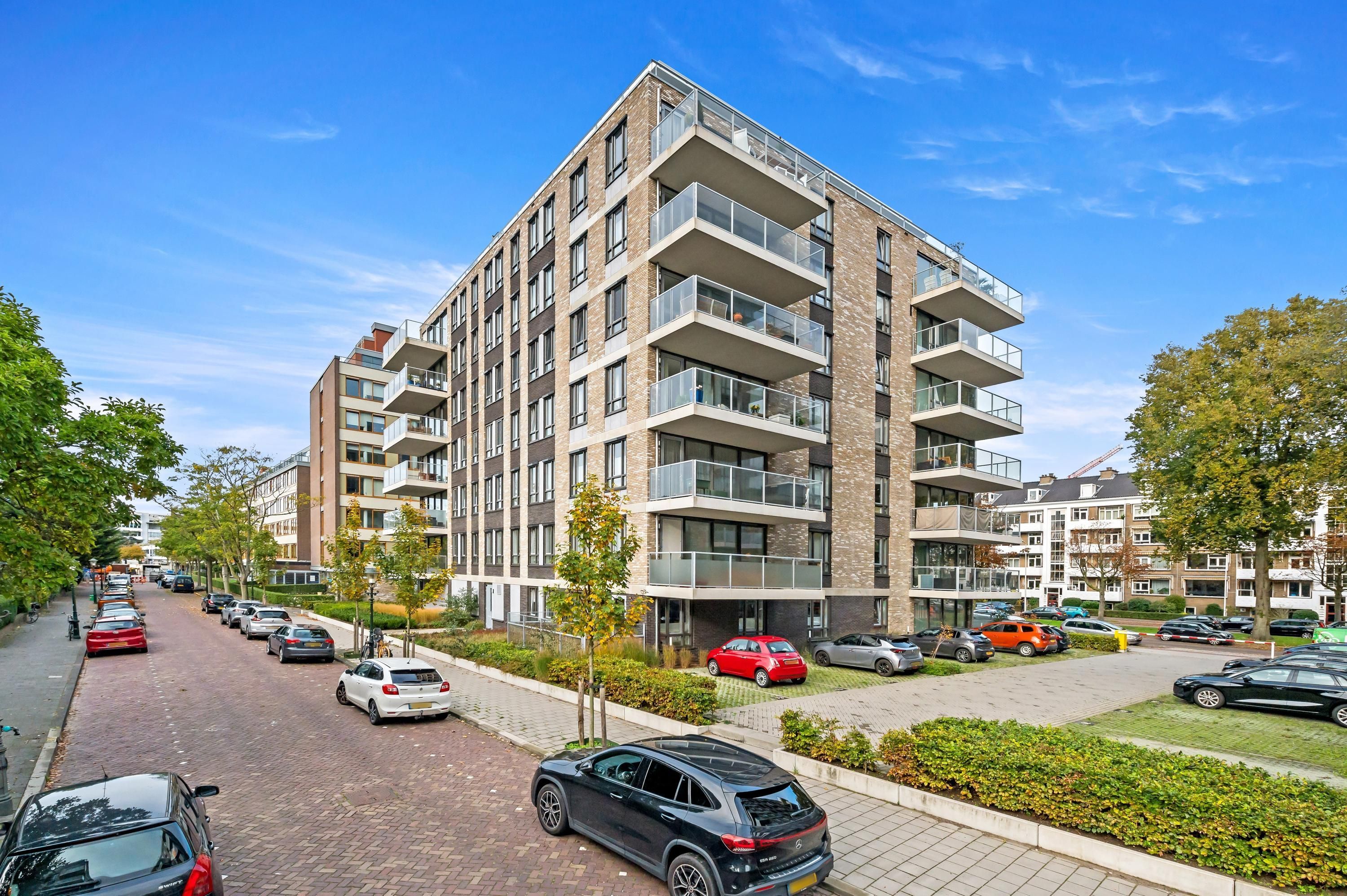 Koningin Marialaan 21-N Photo 3