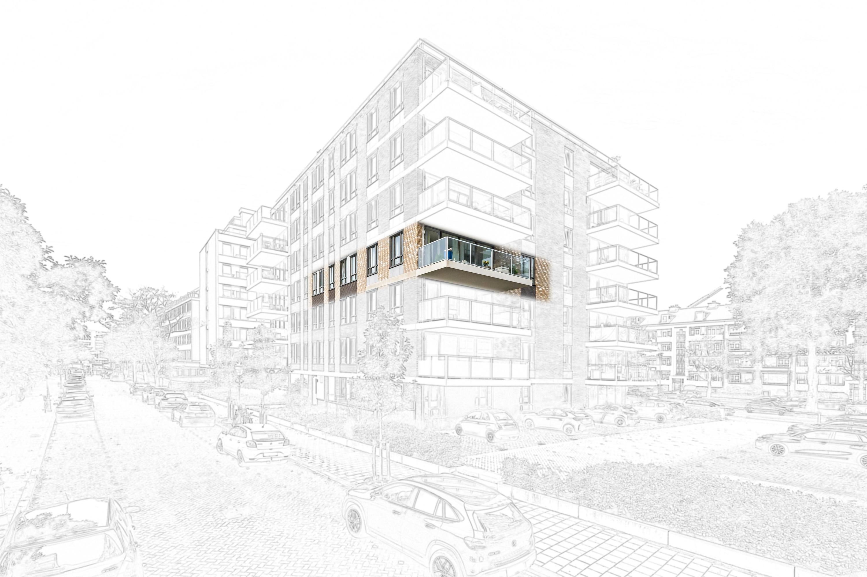 Koningin Marialaan 21-N Photo 4