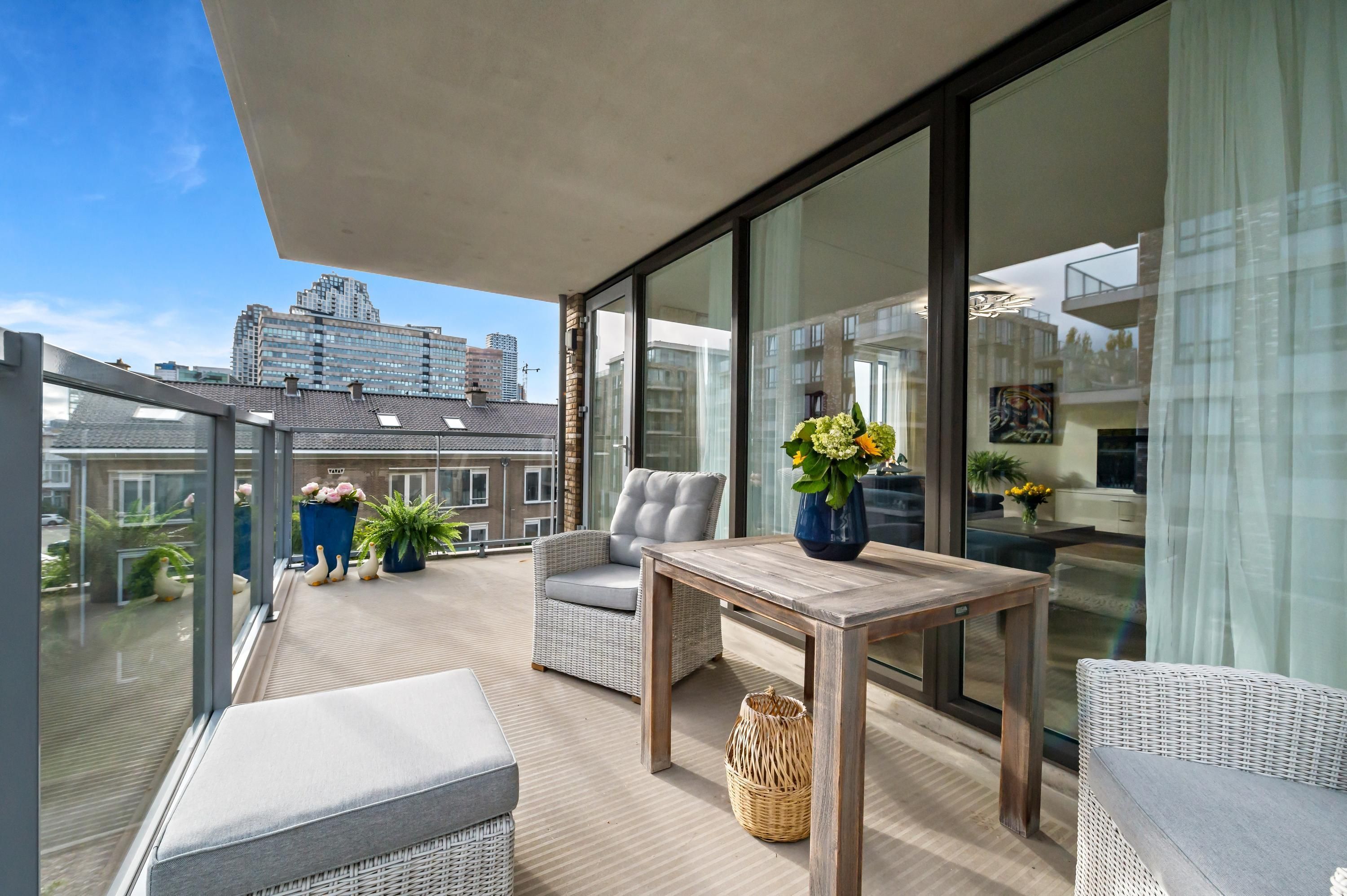 Koningin Marialaan 21-N Photo 1