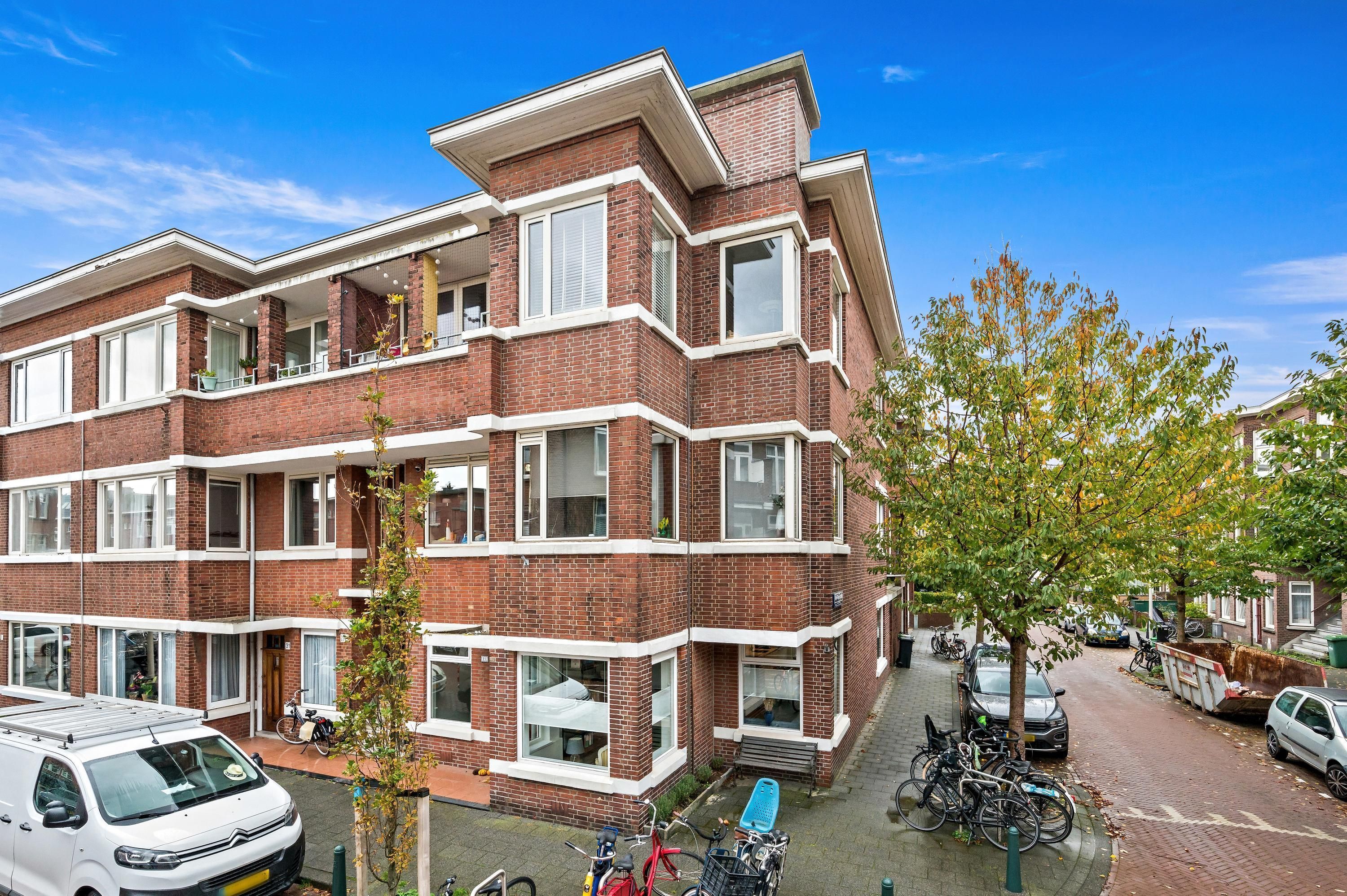 Sibergstraat 21 Photo 4