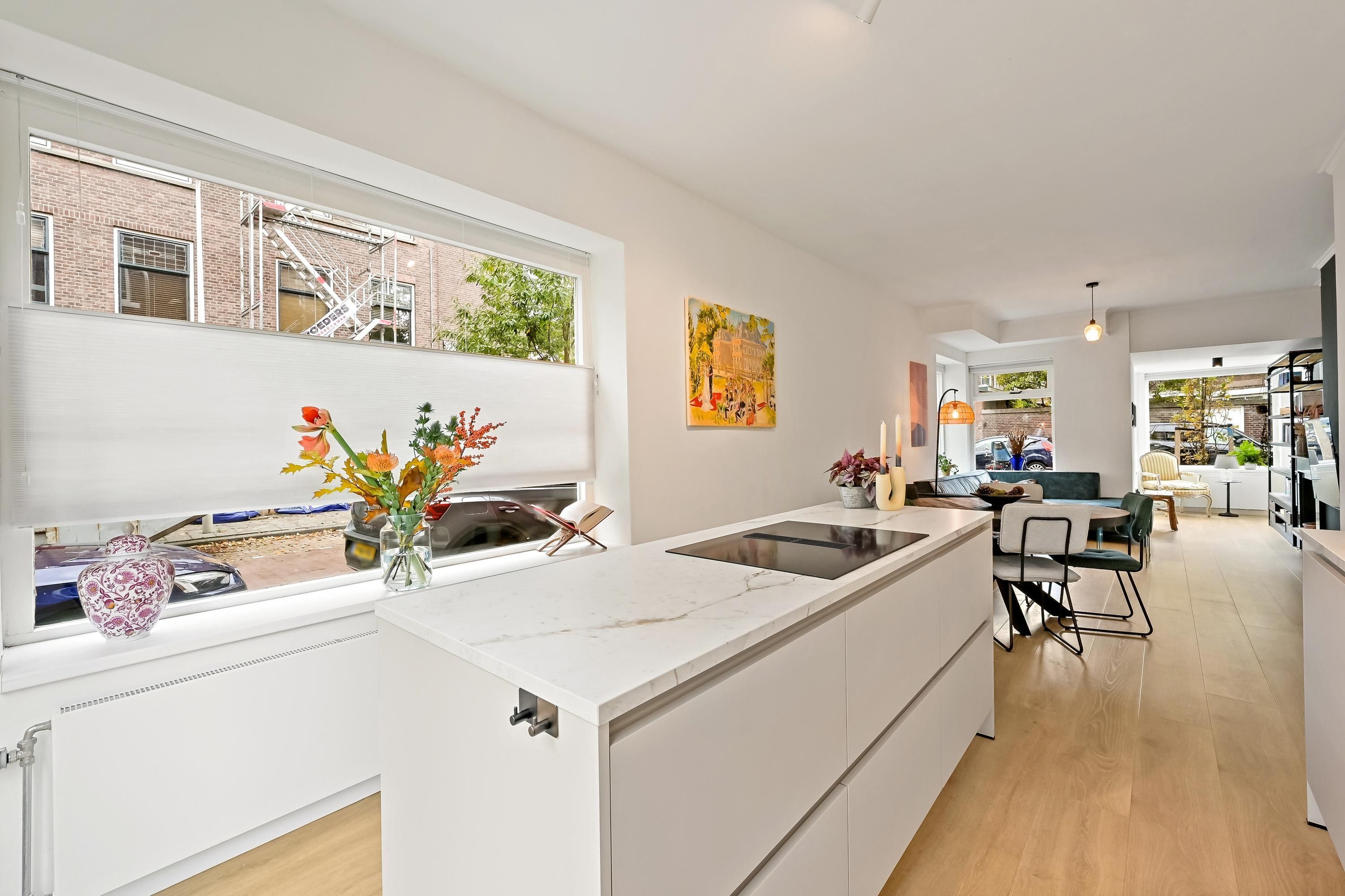 Sibergstraat 21 Photo 0