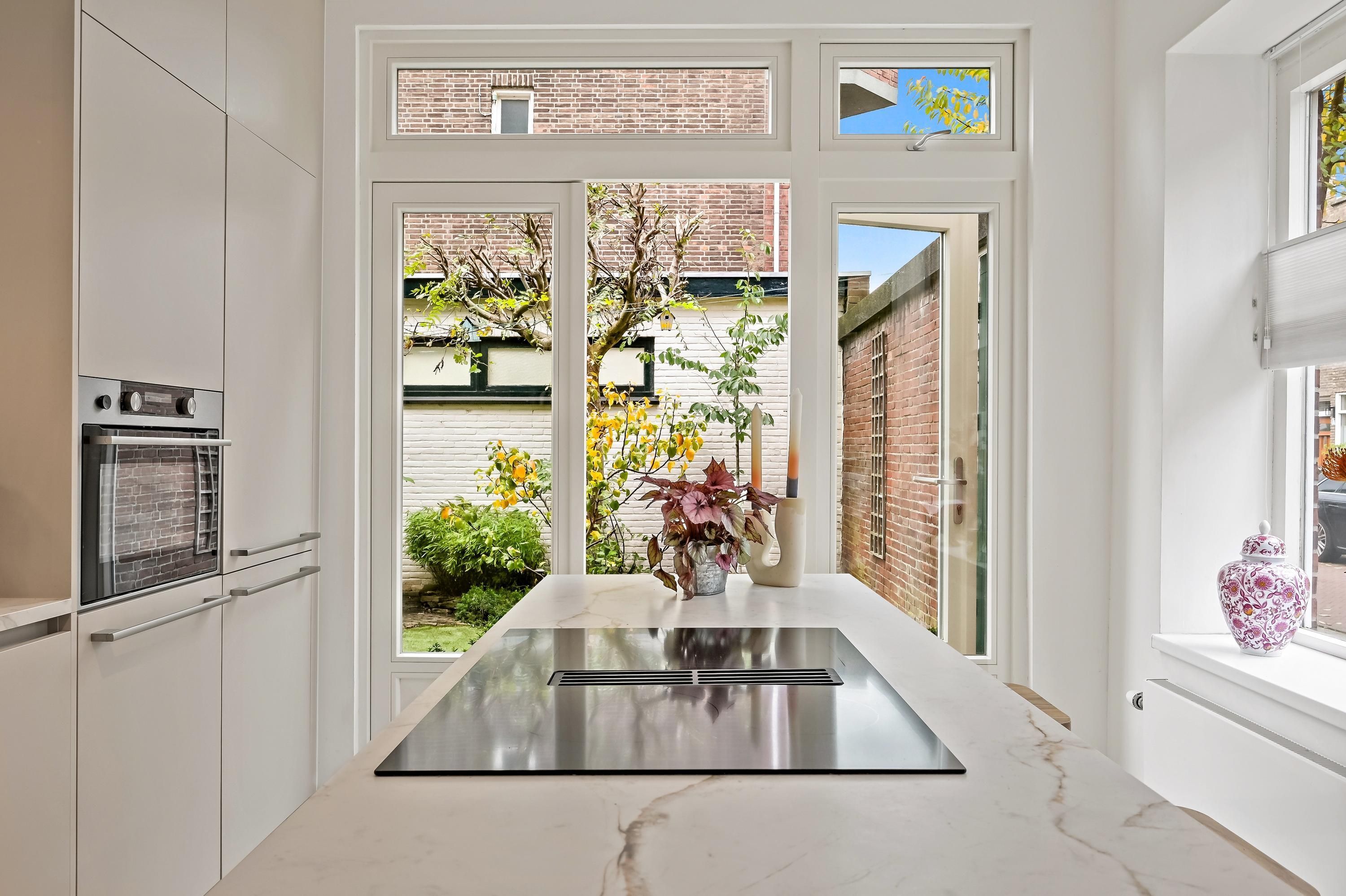 Sibergstraat 21 Photo 1