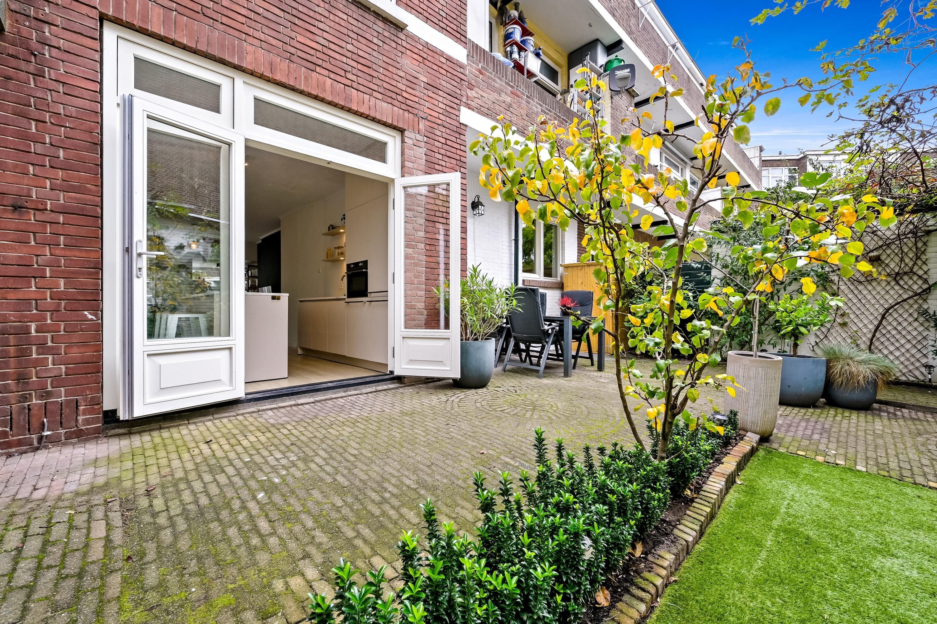 Sibergstraat 21 Photo 2