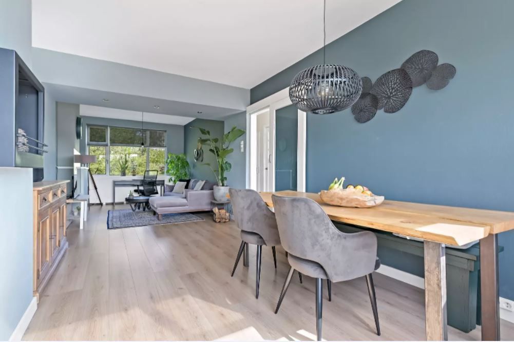 van Alphenstraat 96 Photo 2