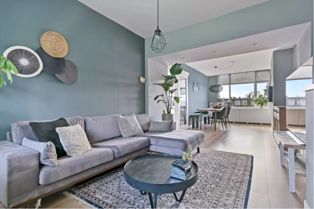 van Alphenstraat 96 Photo 0