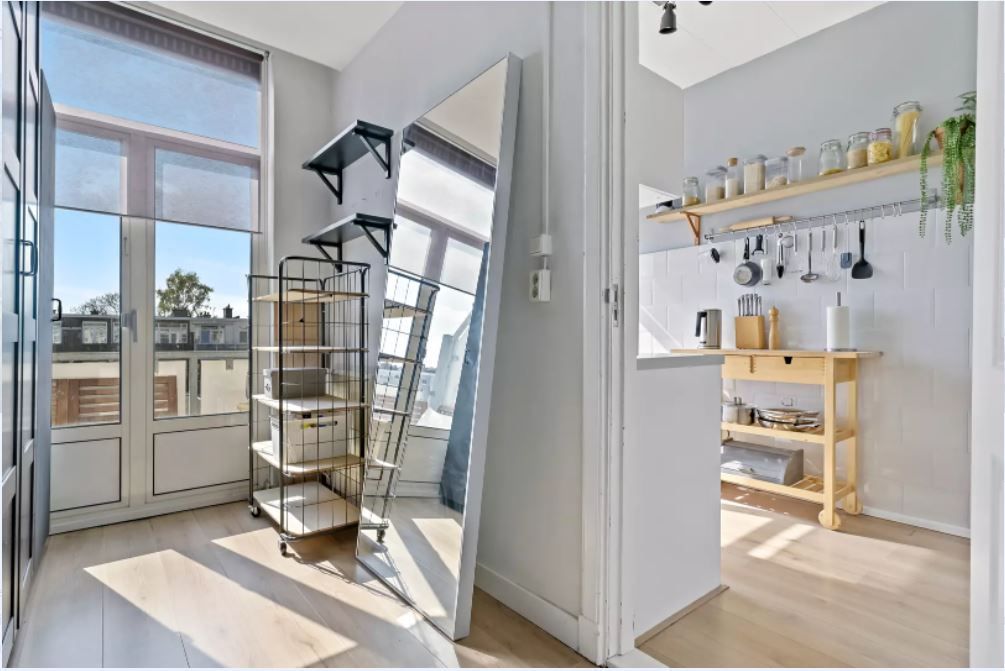 van Alphenstraat 96 Photo 2