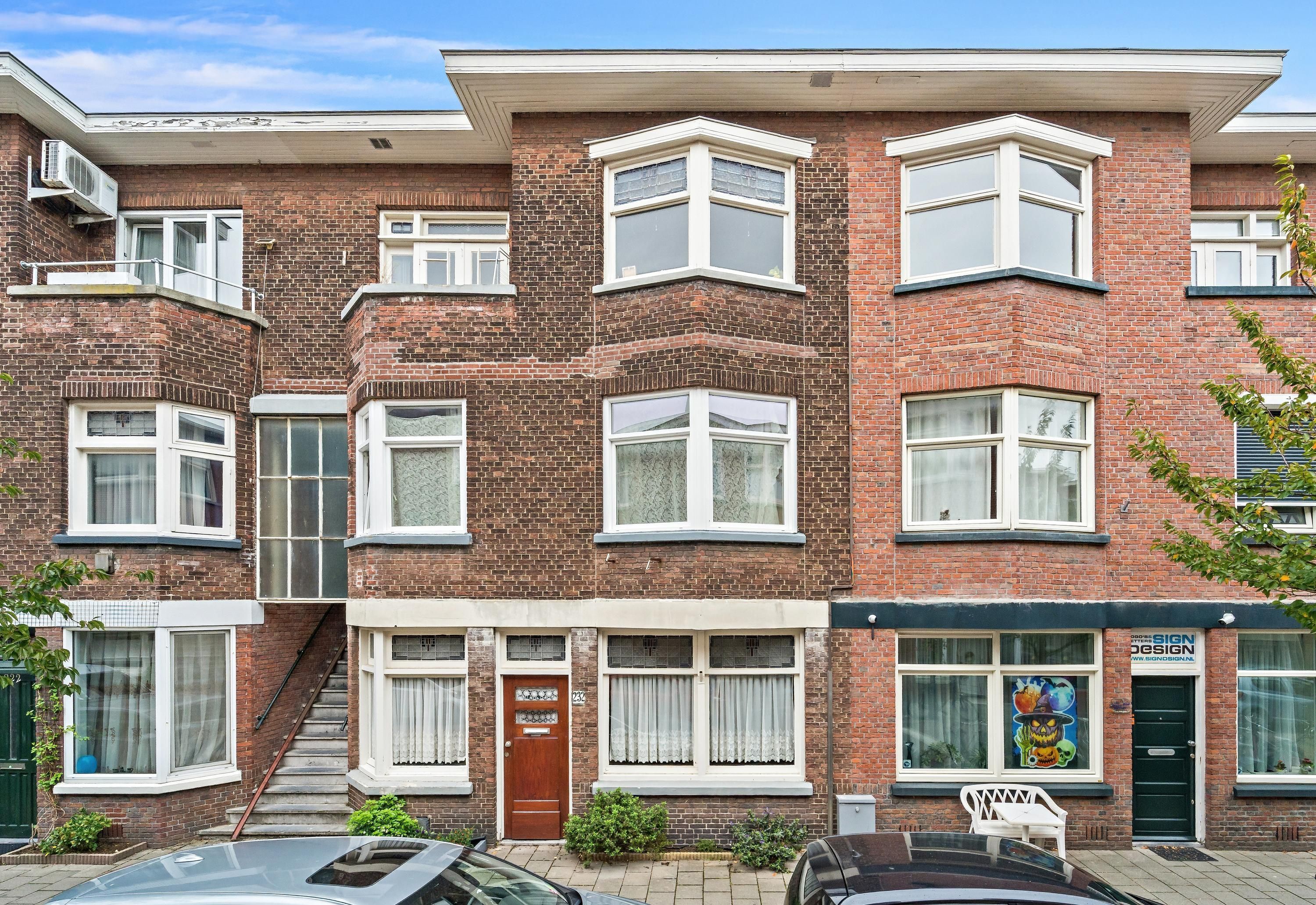 Van den Boschstraat 232 Photo 3