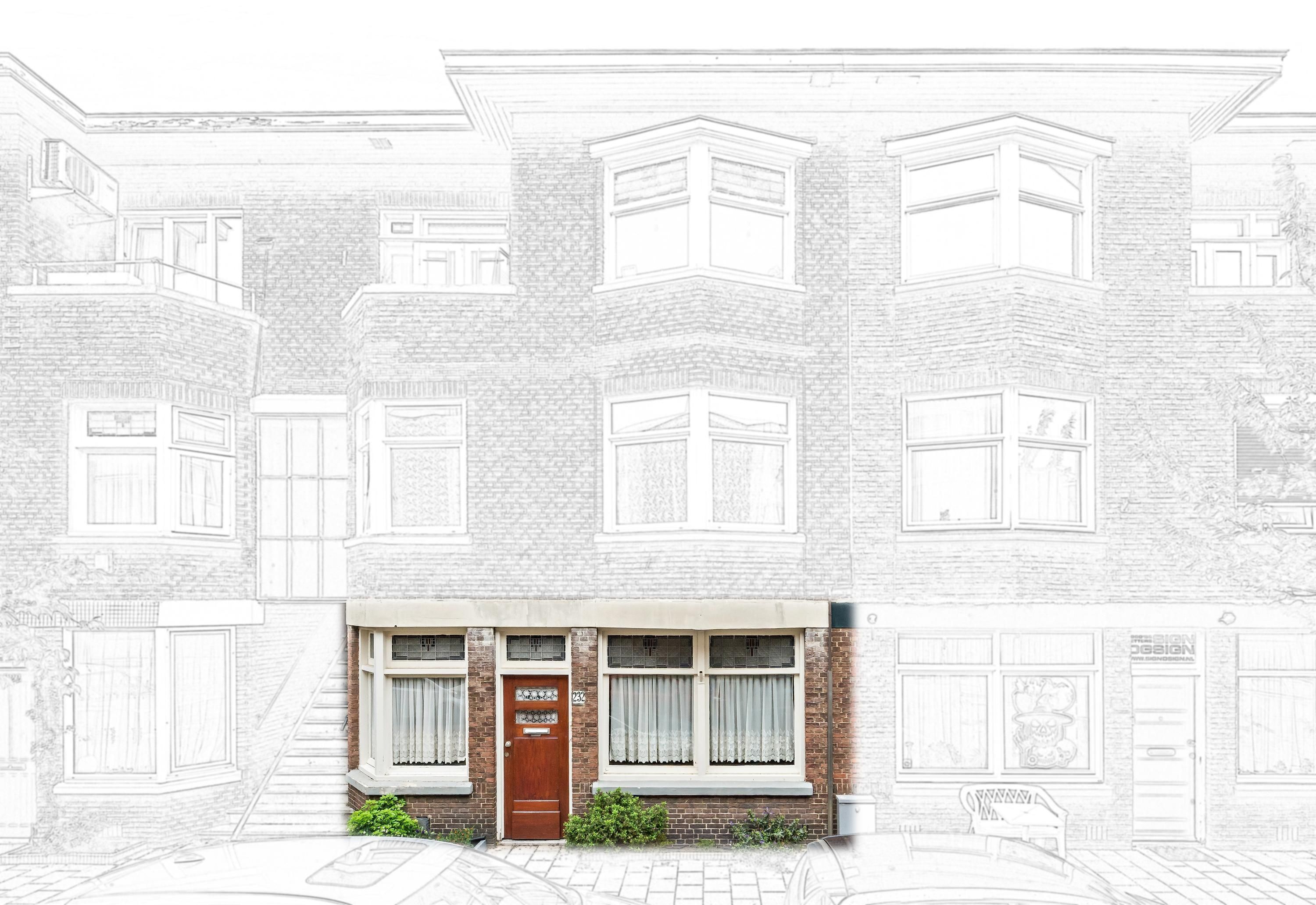 Van den Boschstraat 232 Photo 4