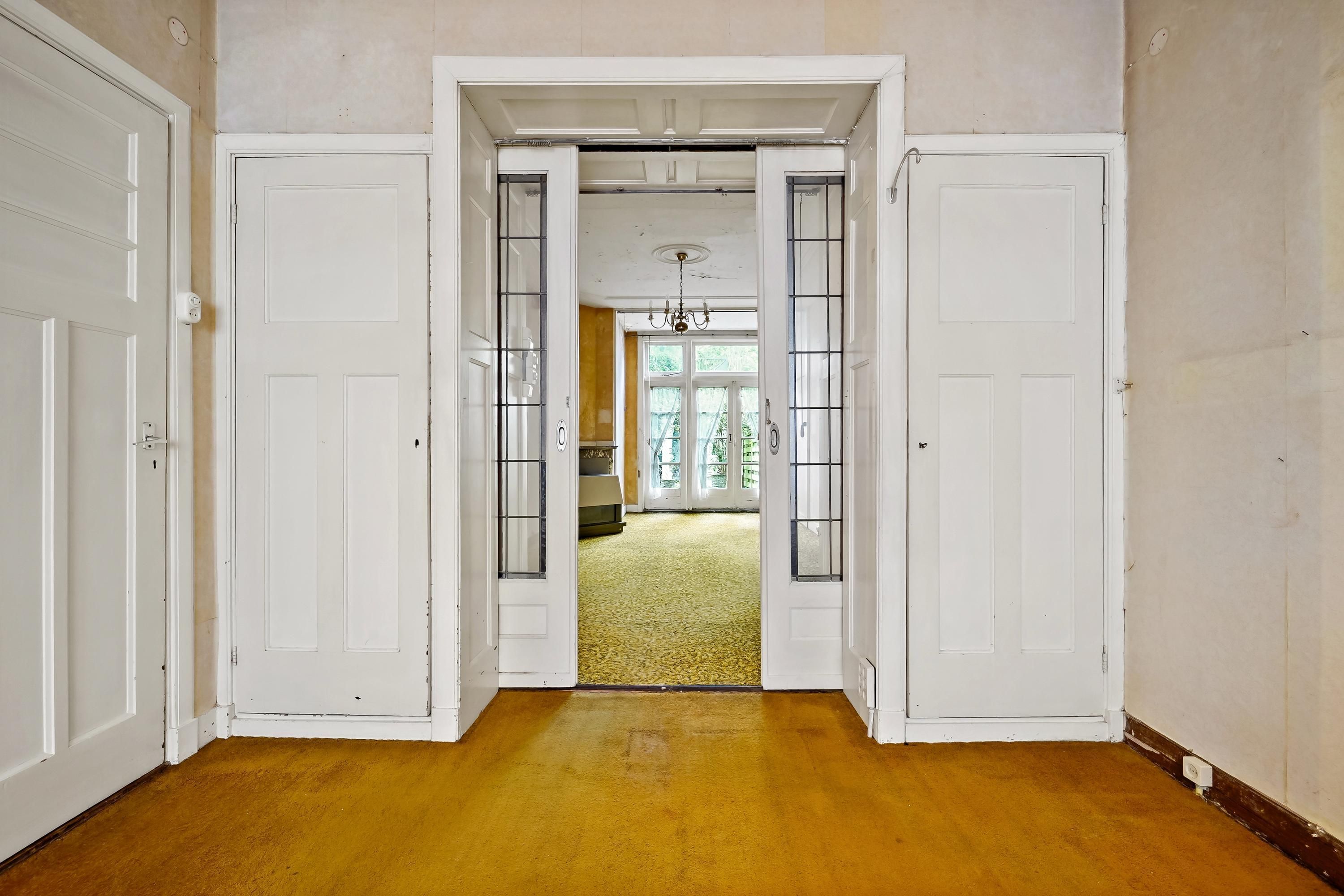 Van den Boschstraat 232 Photo 2