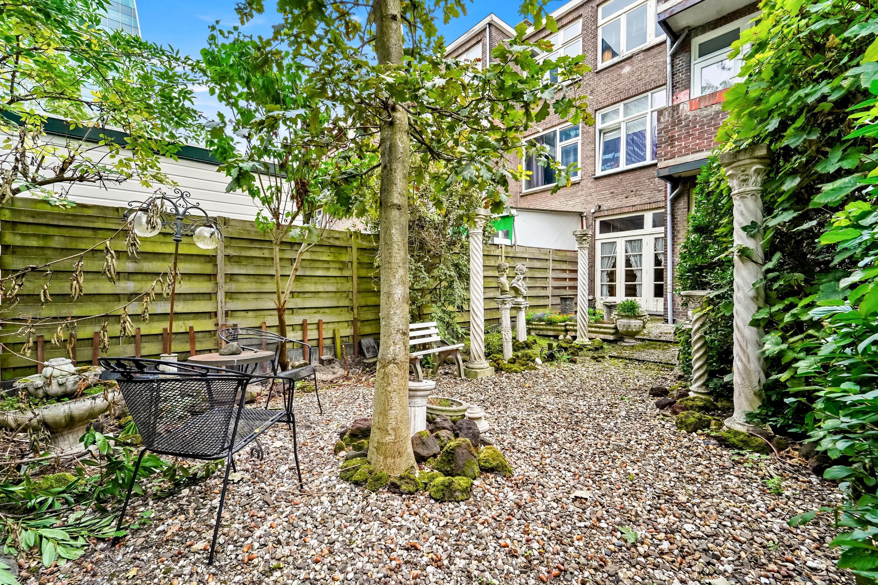 Van den Boschstraat 232 Photo 0