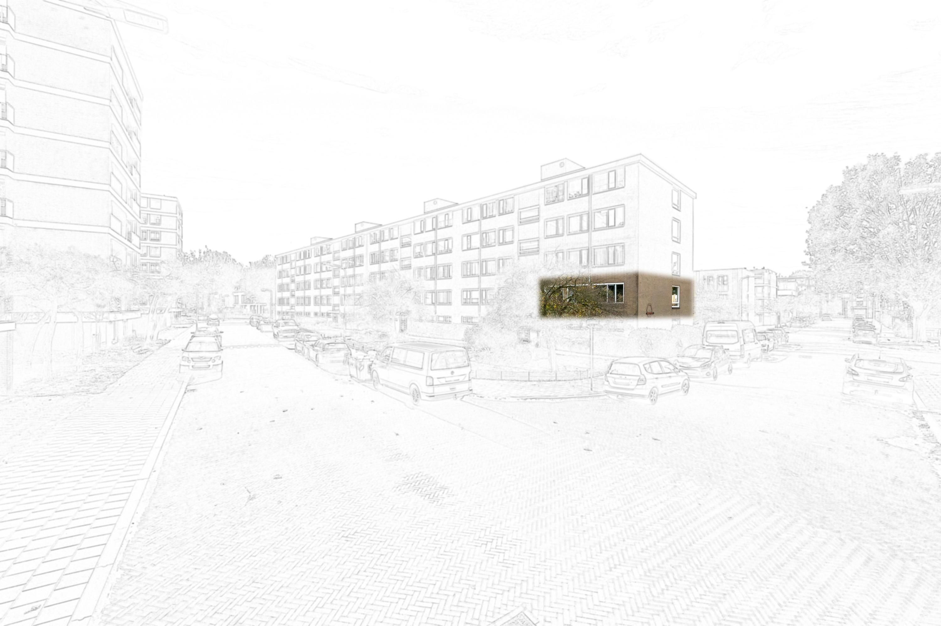 Kornalijnhorst 131 Photo 2