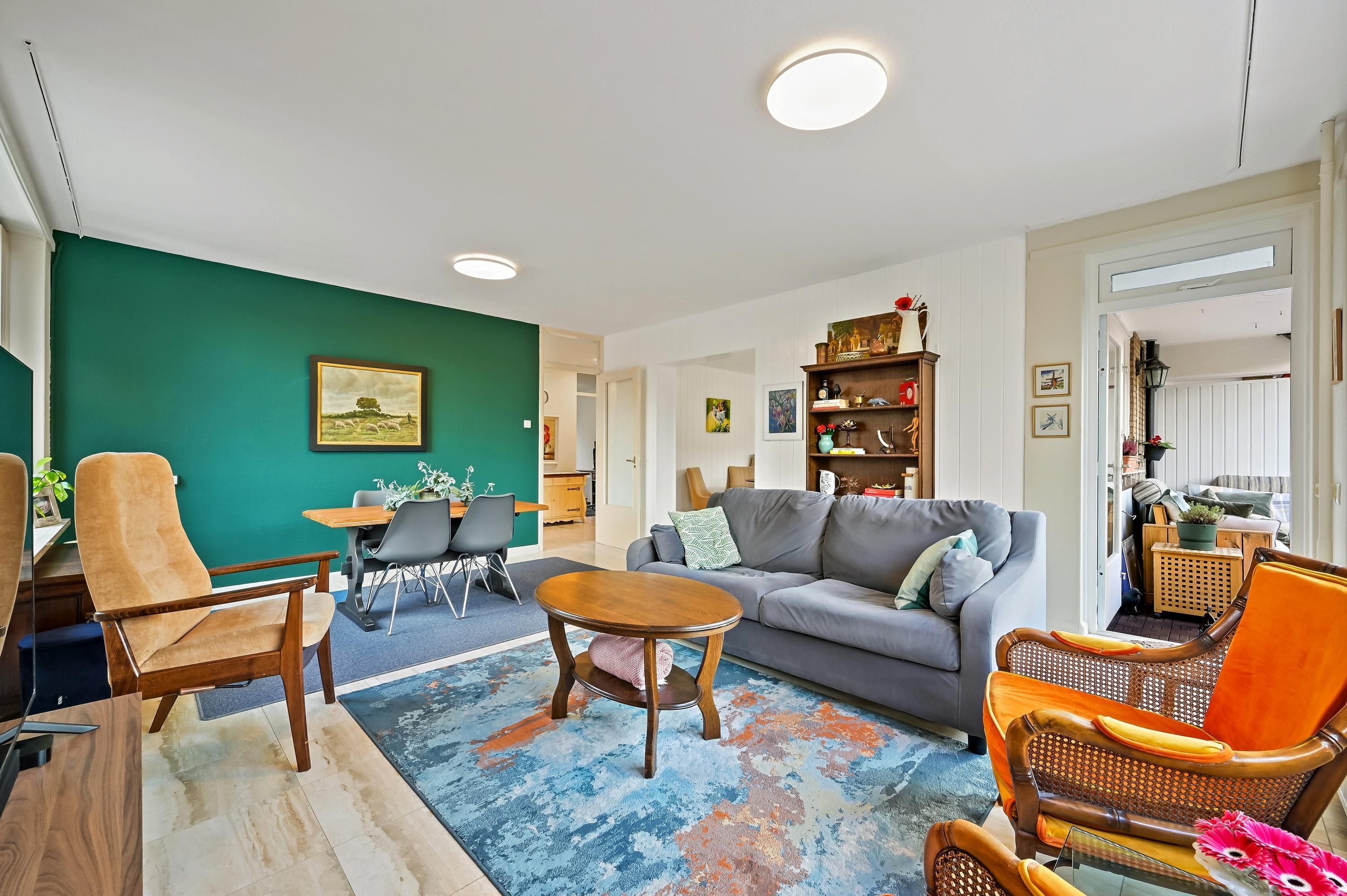 Kornalijnhorst 131 Photo 4