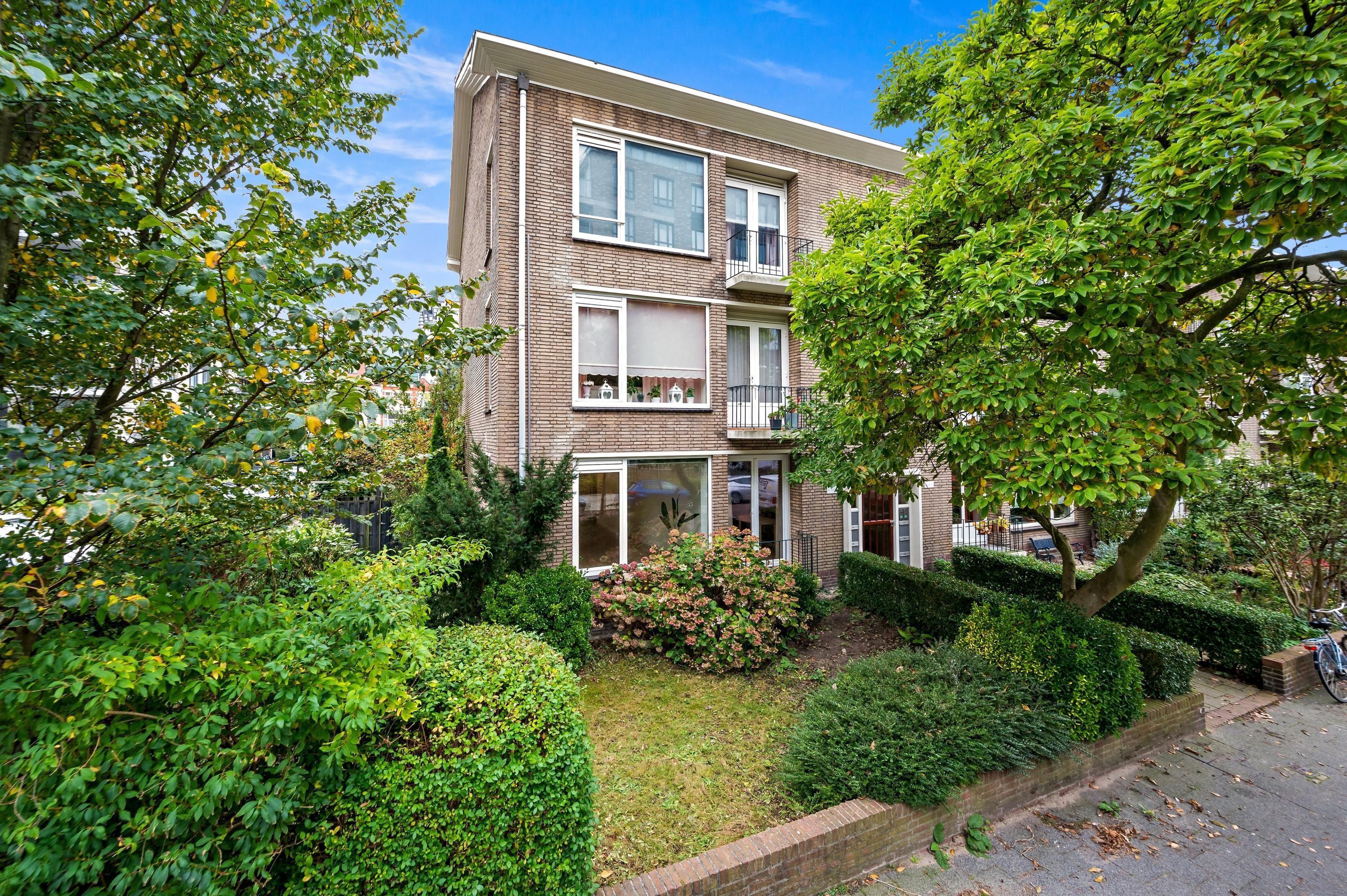 Wilhelminastraat 139 Photo 0