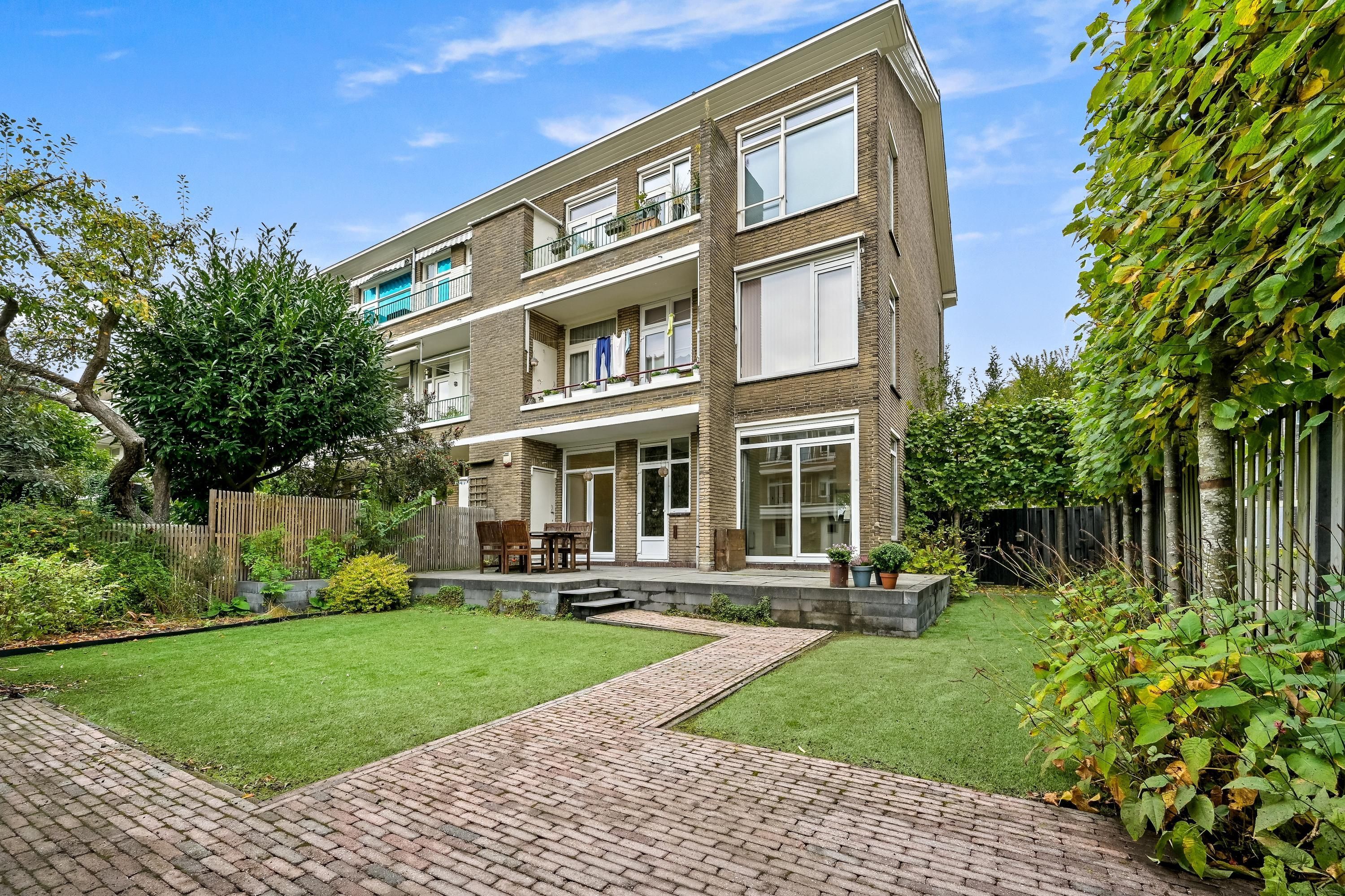 Wilhelminastraat 139 Photo 4