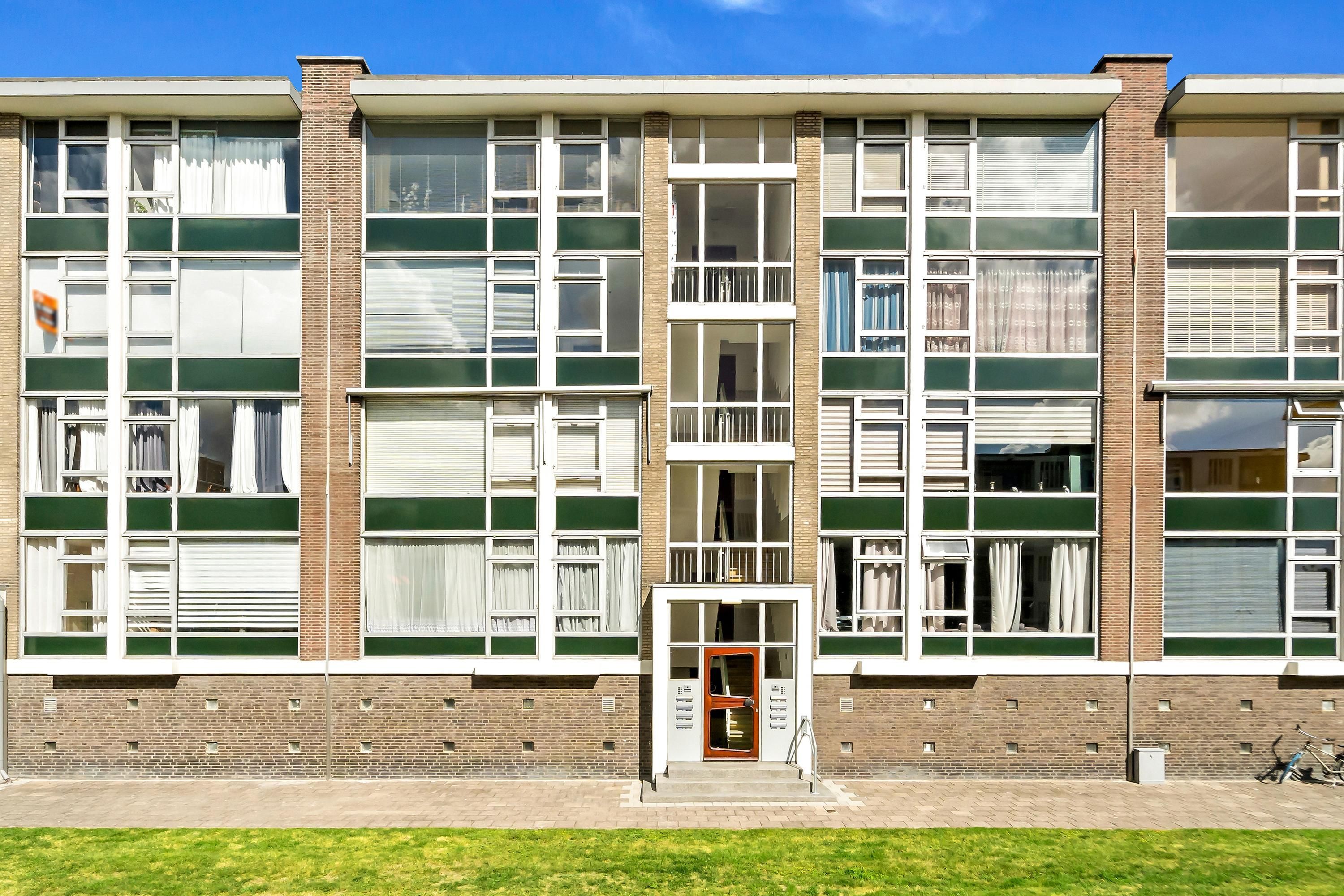 Smaragdhorst 259 Photo 4