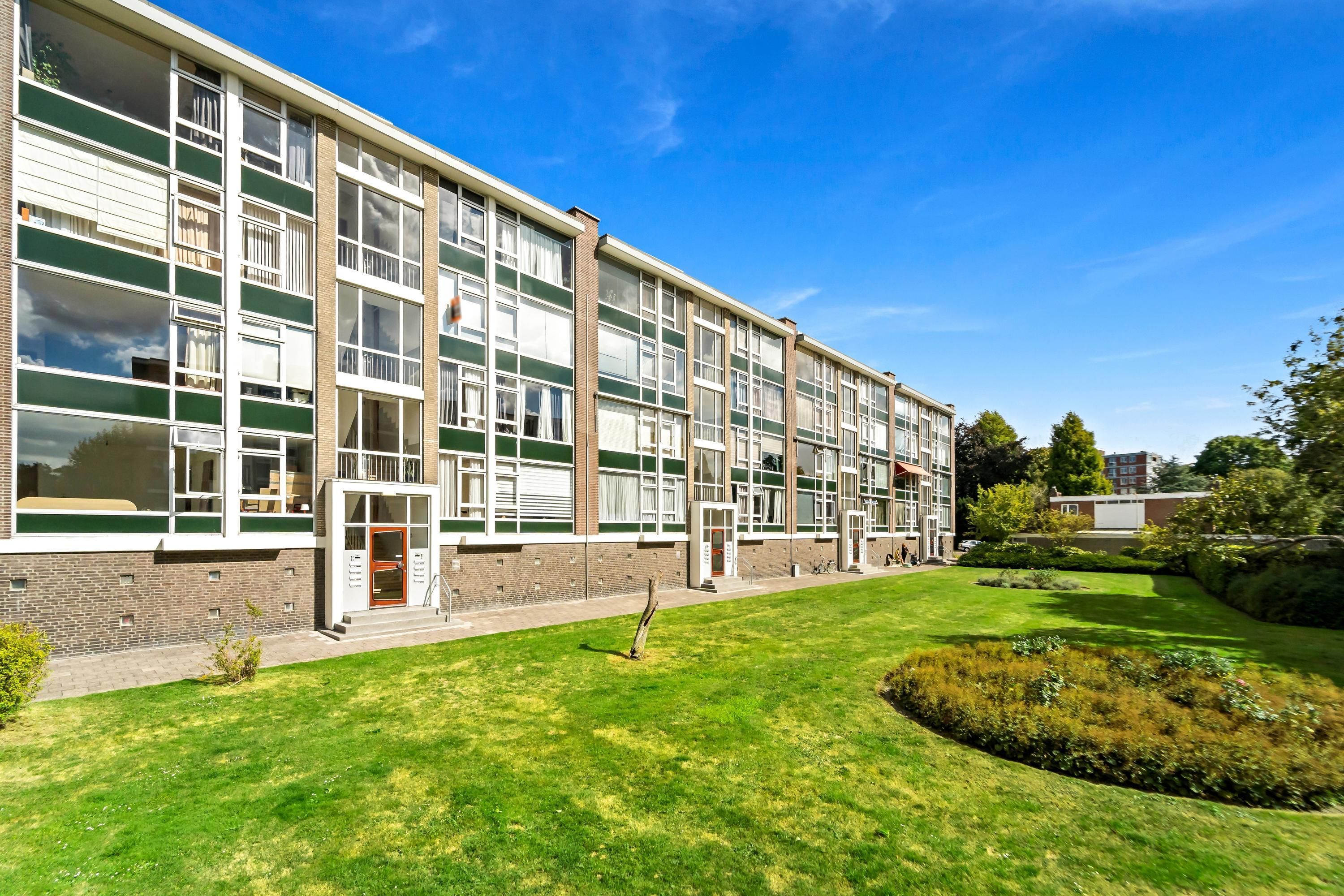 Smaragdhorst 259 Photo 0