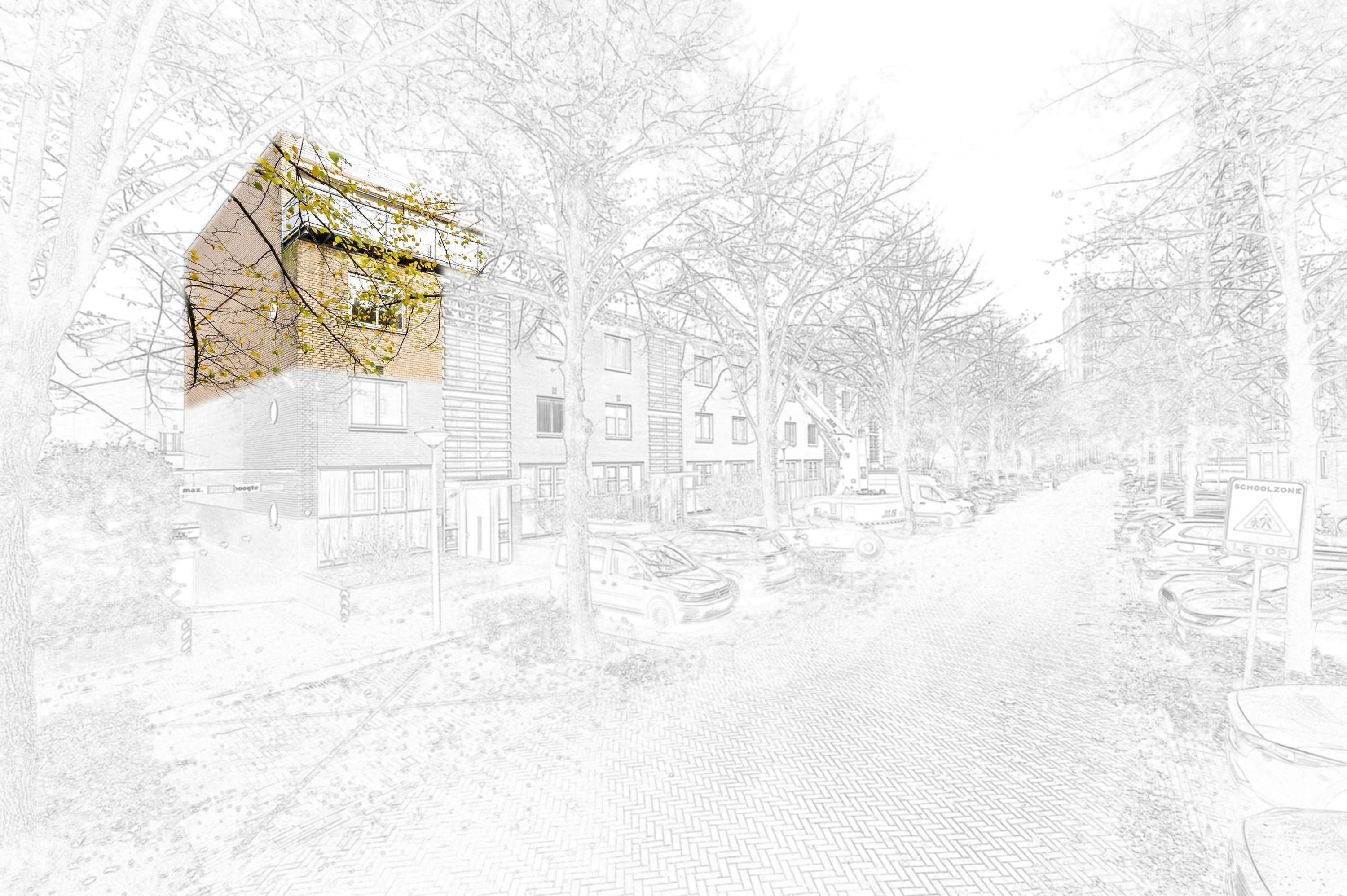 Louise Henriëttestraat 2-D Photo 4