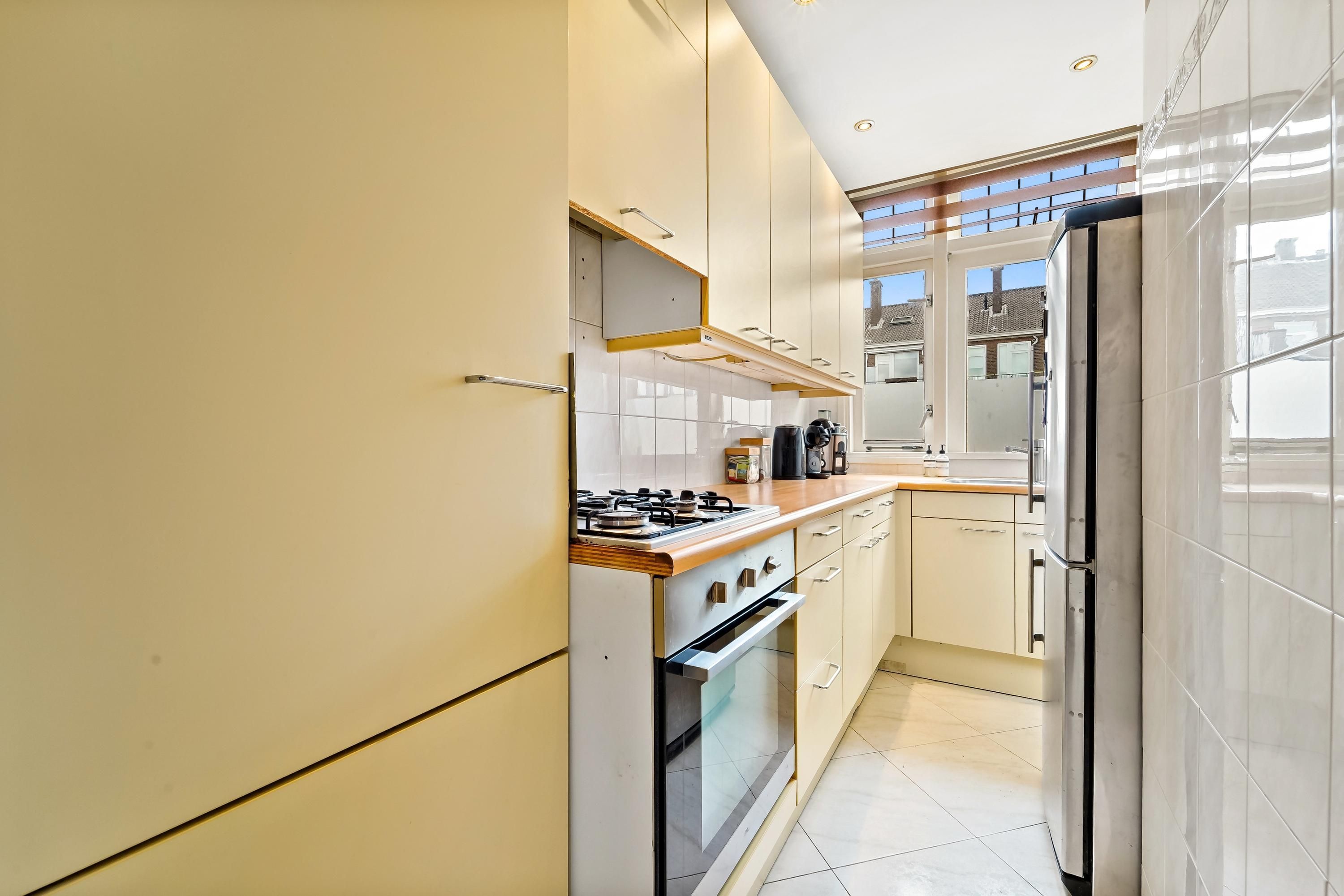 Nieuwersluisstraat 209 Photo 4