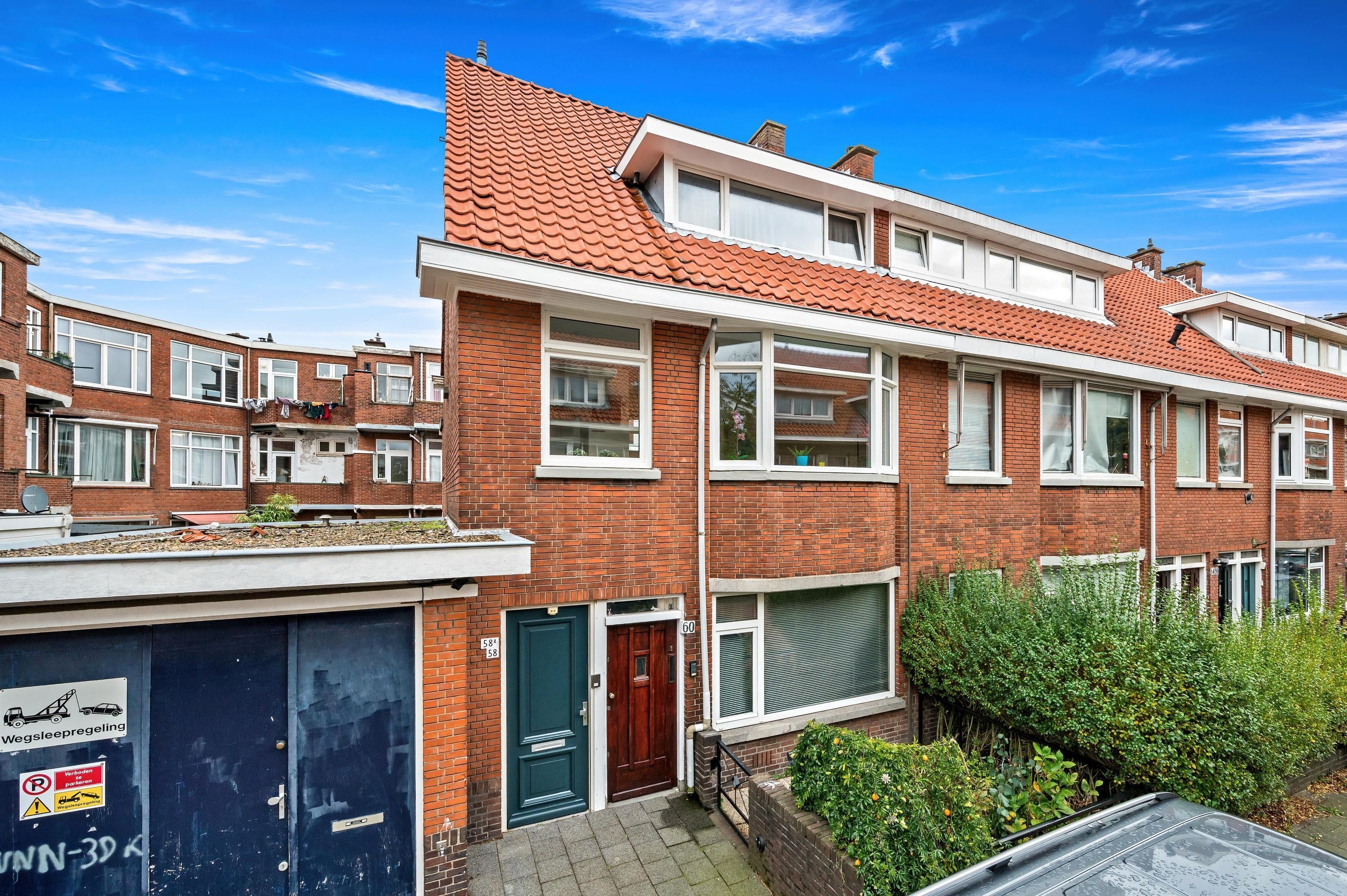 Gerard Kellerstraat 58 Photo 2