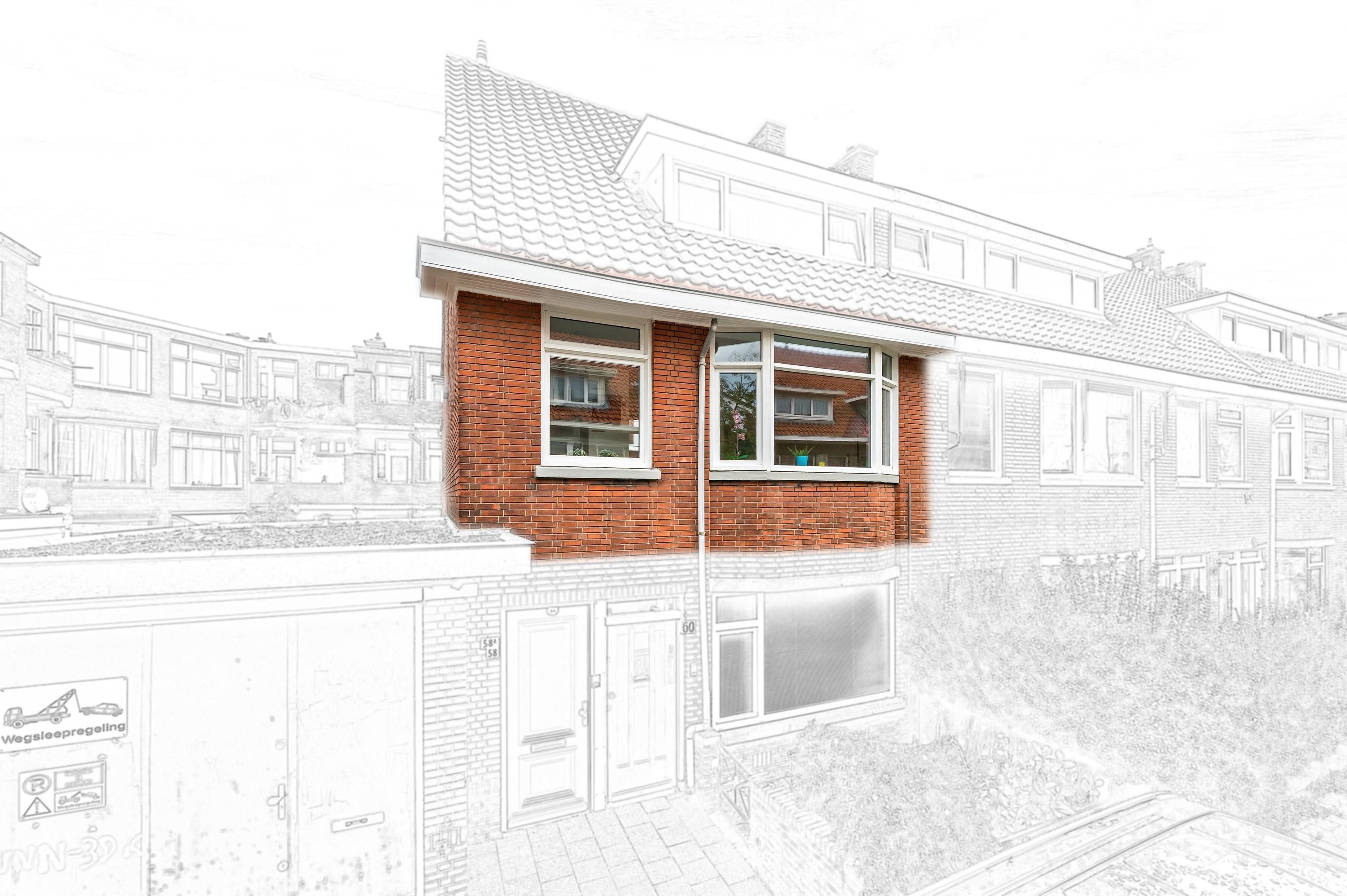 Gerard Kellerstraat 58 Photo 2