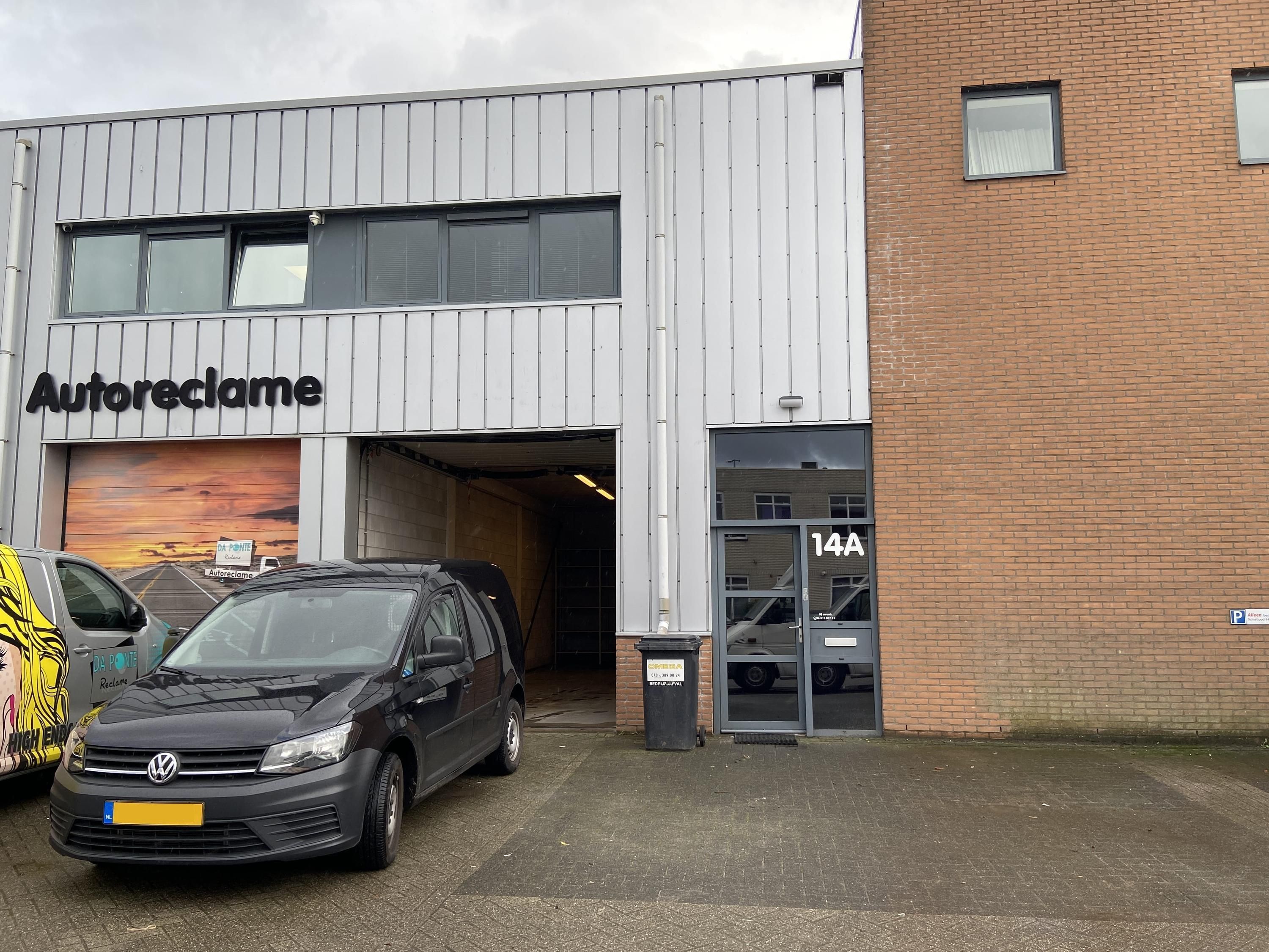 Schietlood 14-A Photo 0