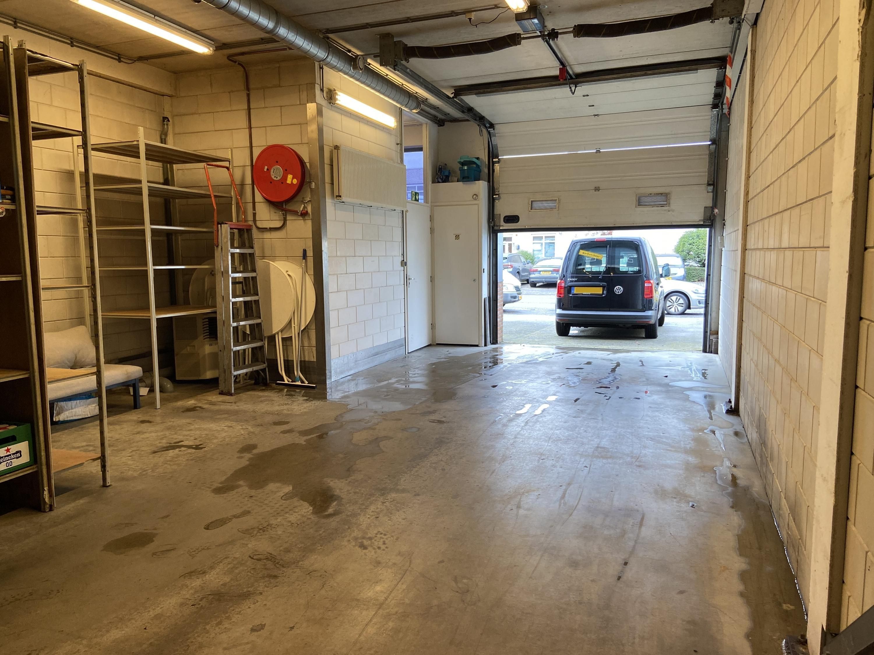 Schietlood 14-A Photo 2