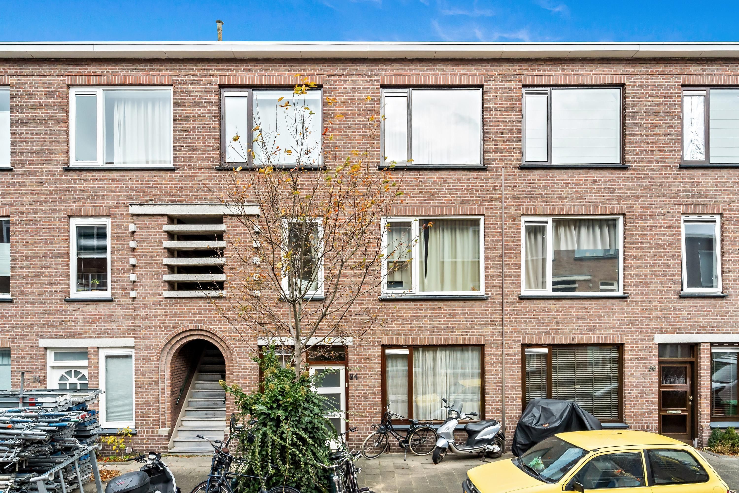 Usselincxstraat 84 Photo 0