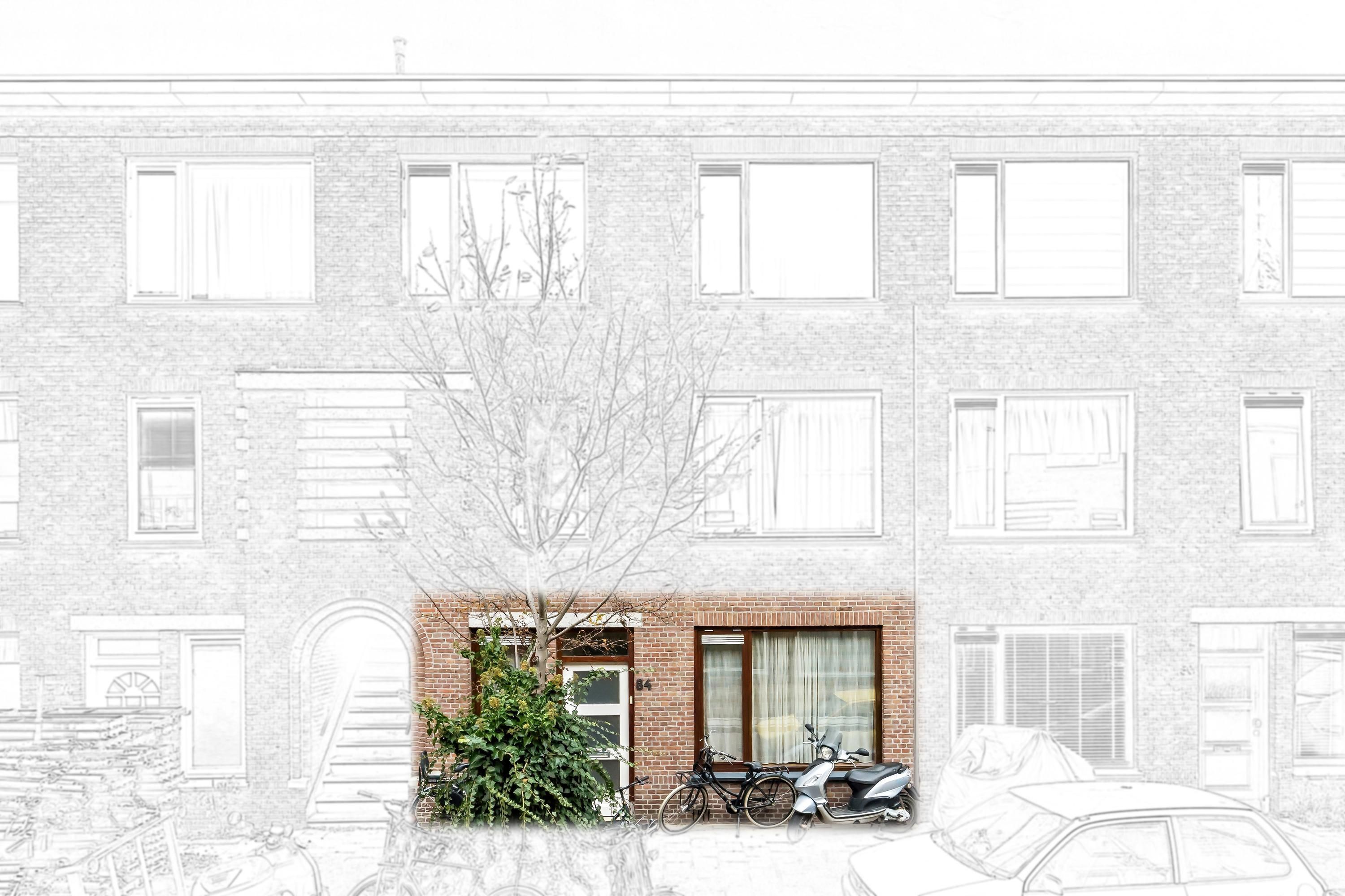 Usselincxstraat 84 Photo 1