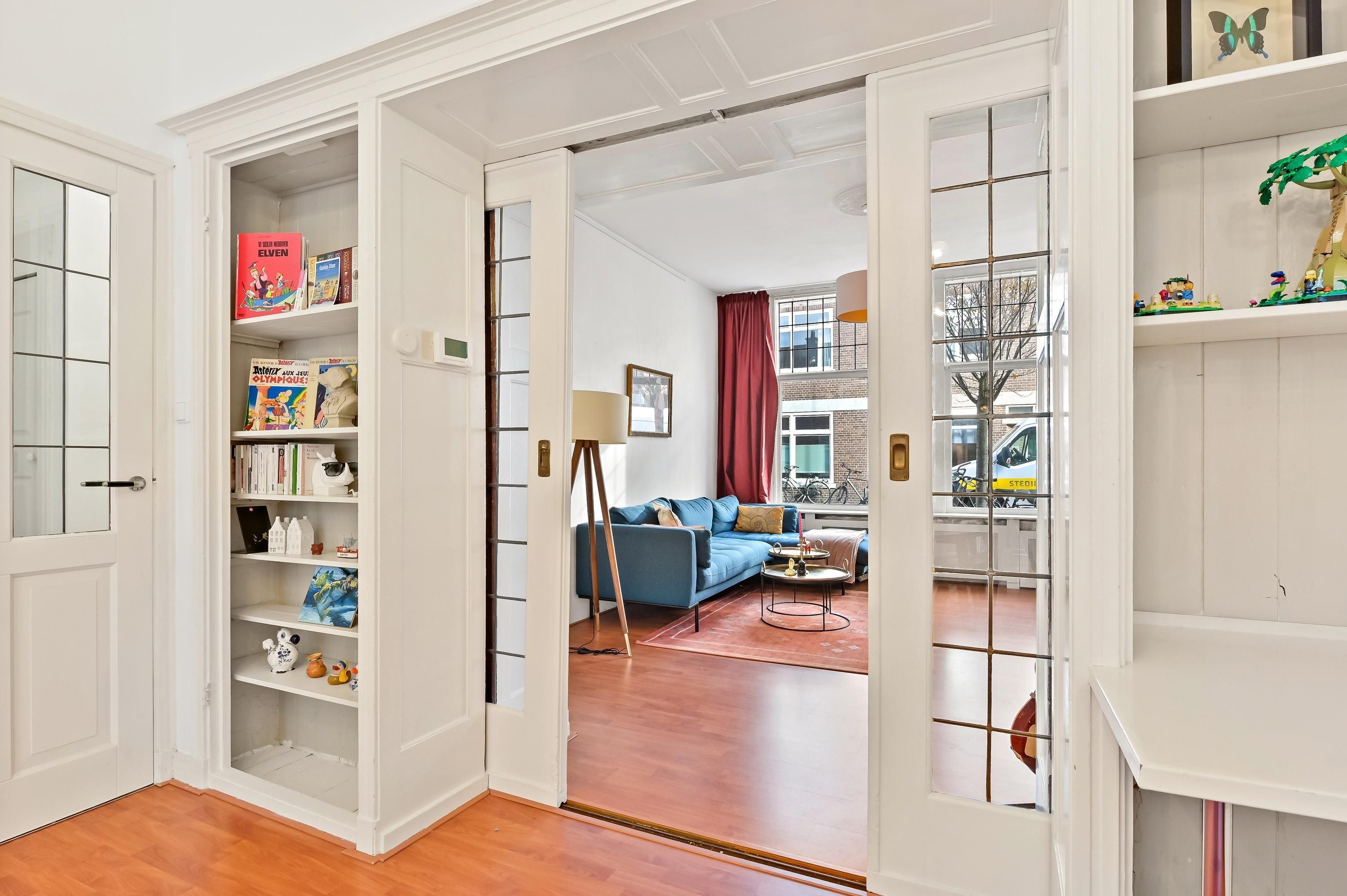 Hendrik Zwaardecroonstraat 141 Photo 0