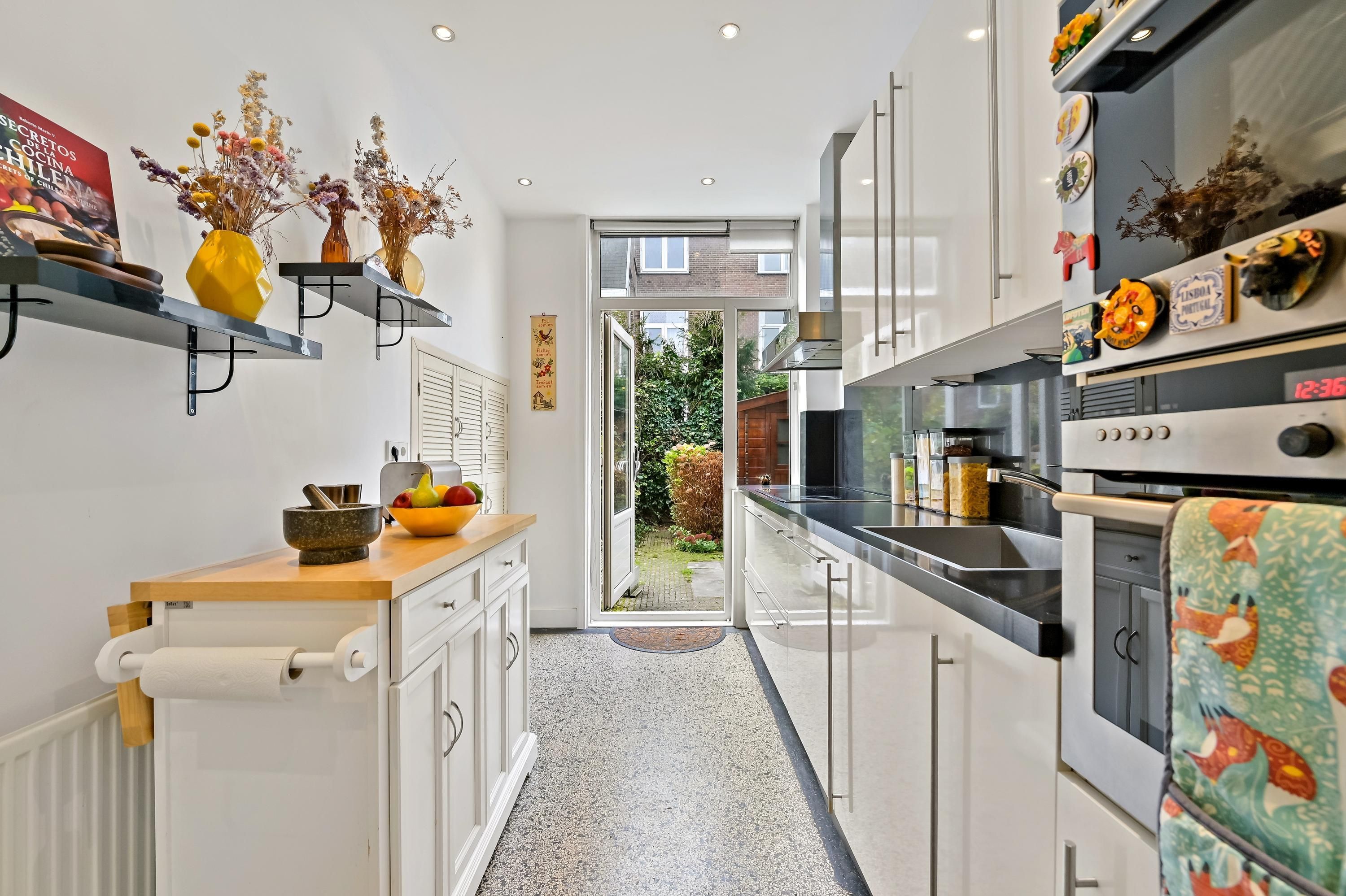 Hendrik Zwaardecroonstraat 141 Photo 3