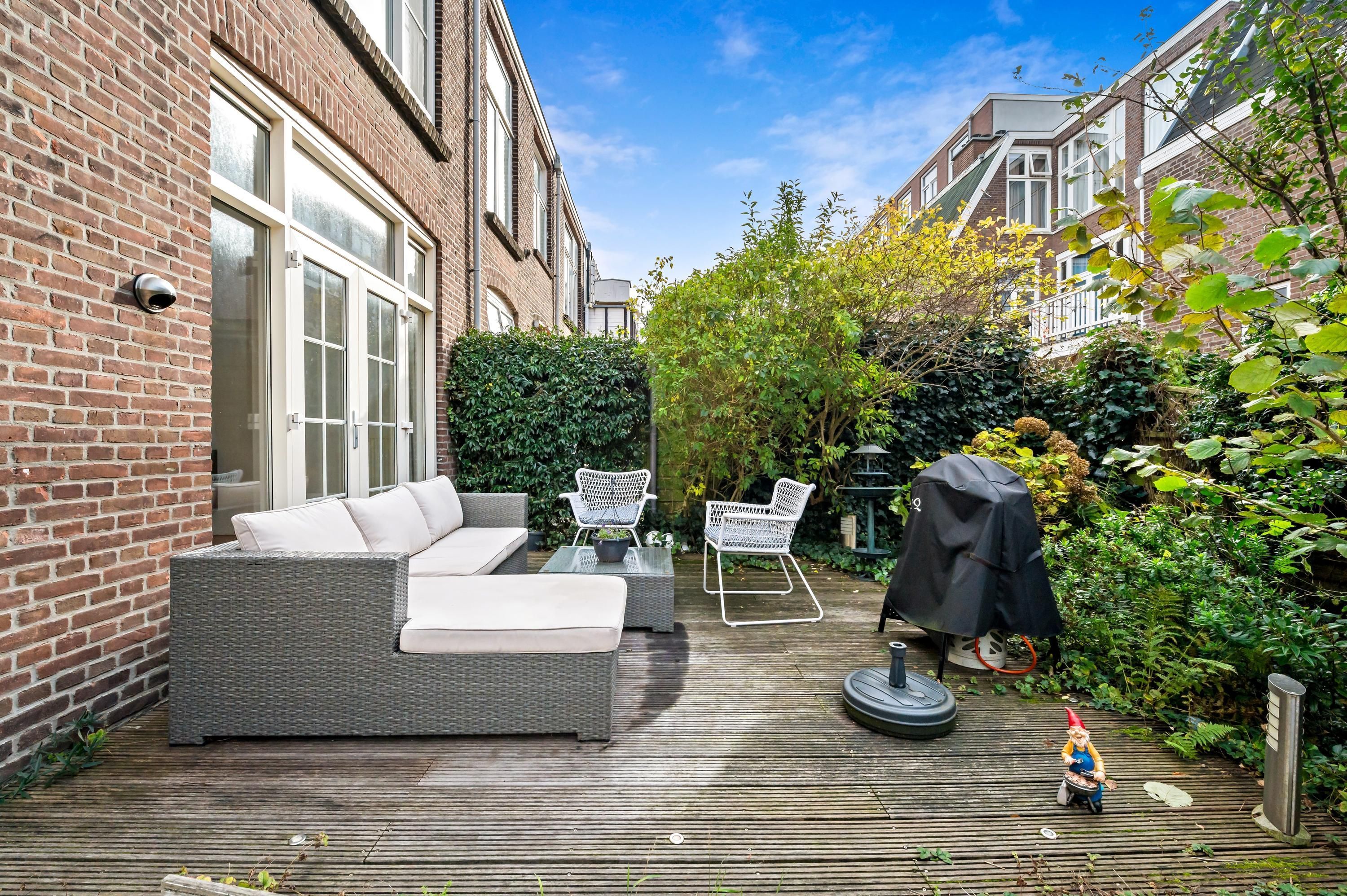 Hendrik Zwaardecroonstraat 141 Photo 2