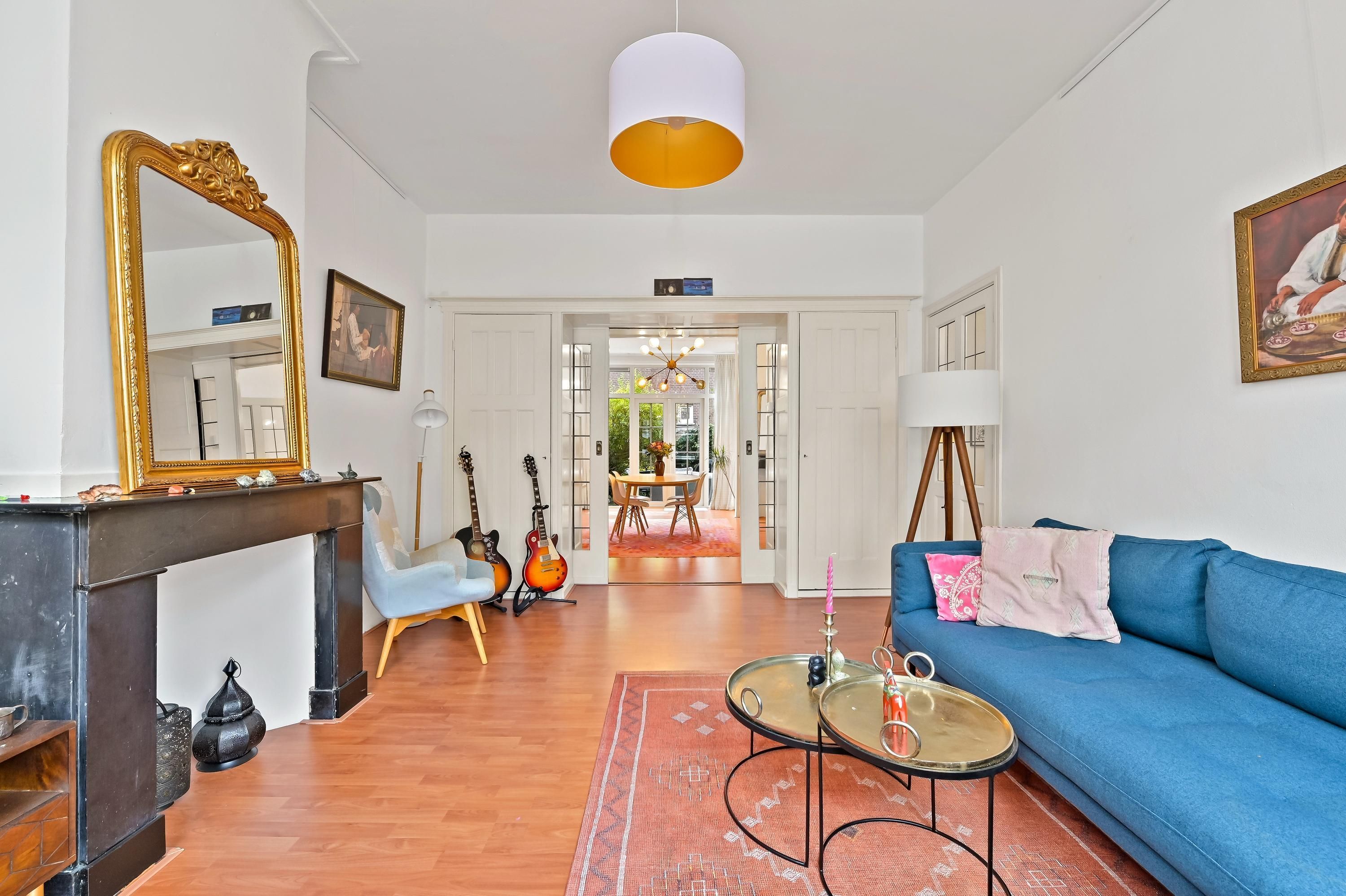 Hendrik Zwaardecroonstraat 141 Photo 1