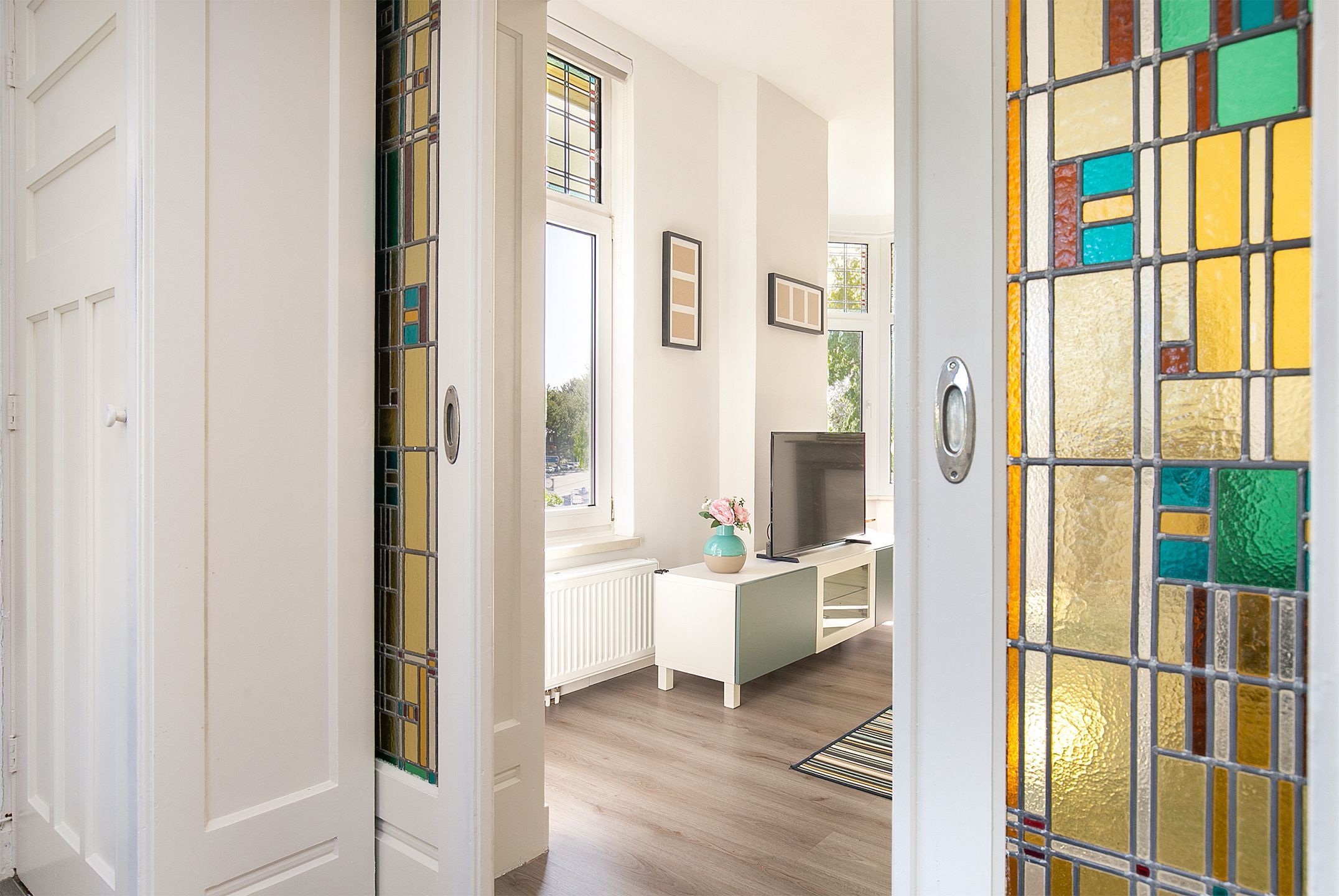 van de Wateringelaan 237 Photo 2