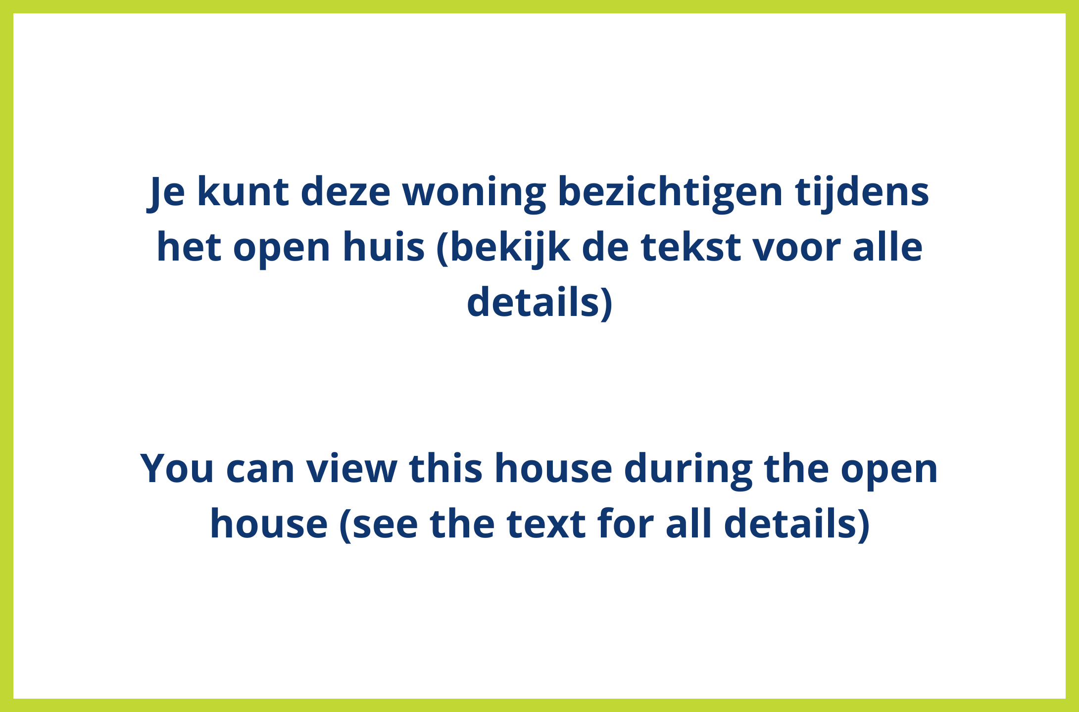 van de Wateringelaan 237 Photo 1