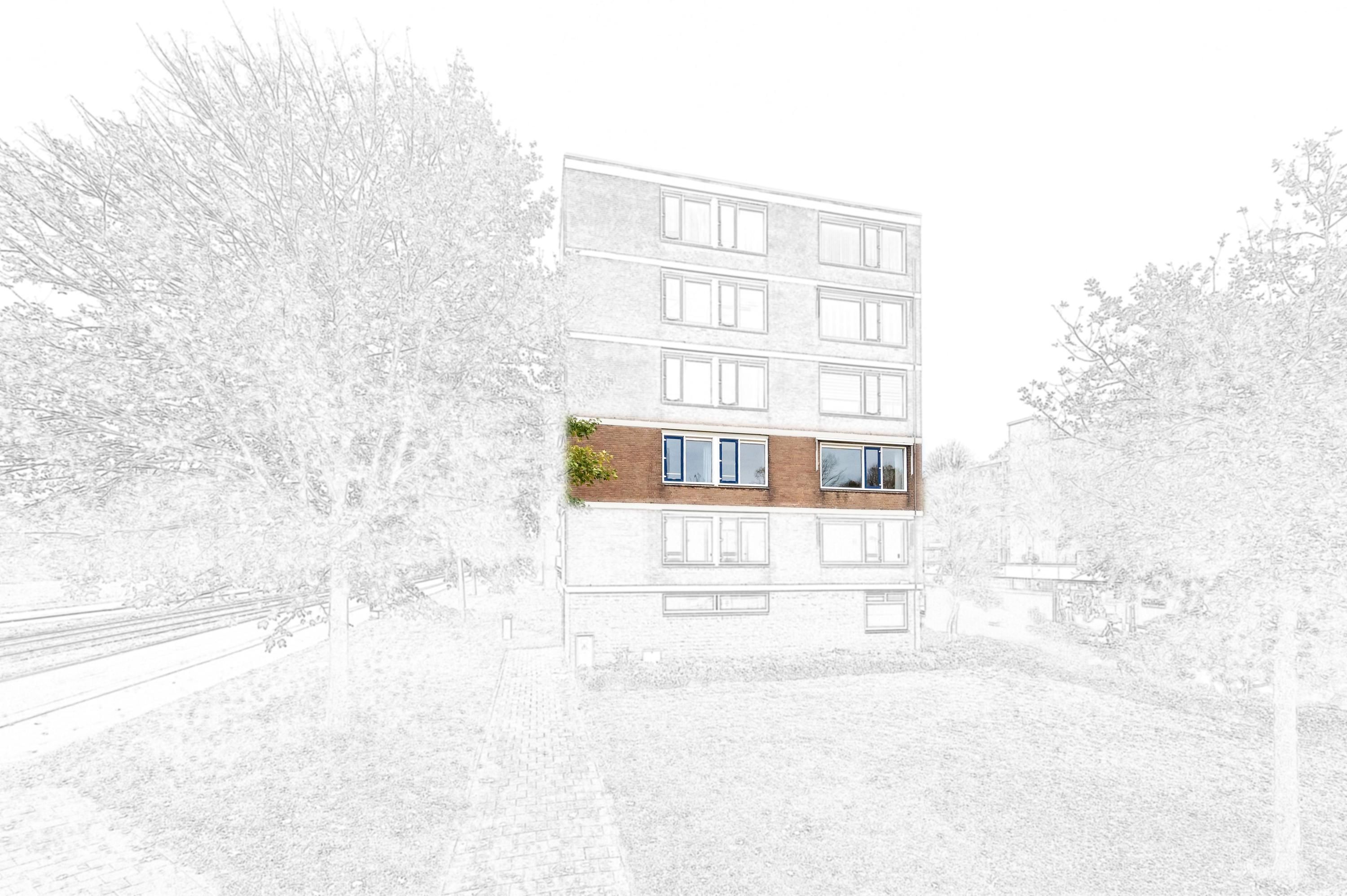 Burgemeester Caan van Necklaan 180 Photo 2