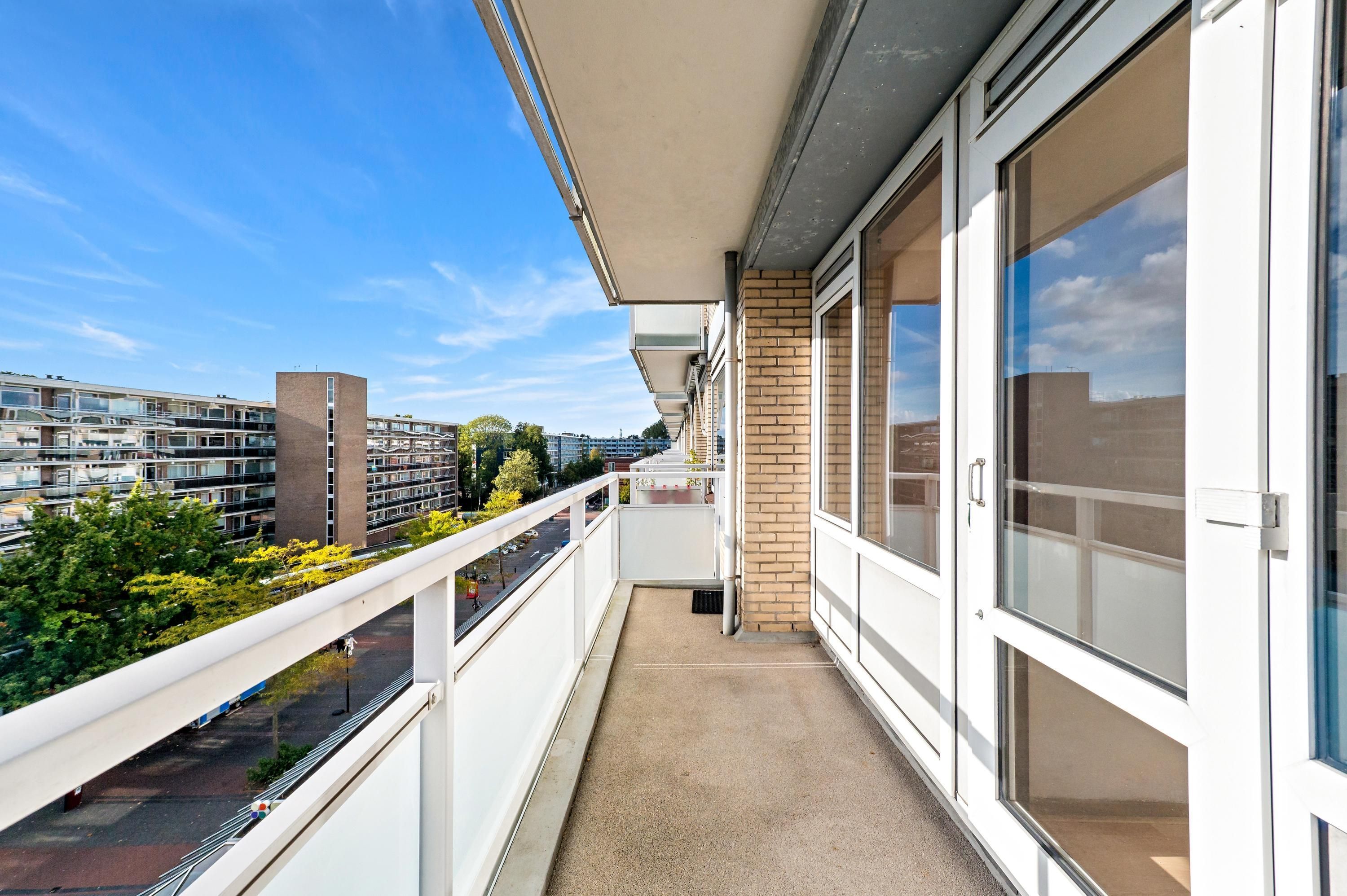 Prins Frederiklaan 351 Photo 3