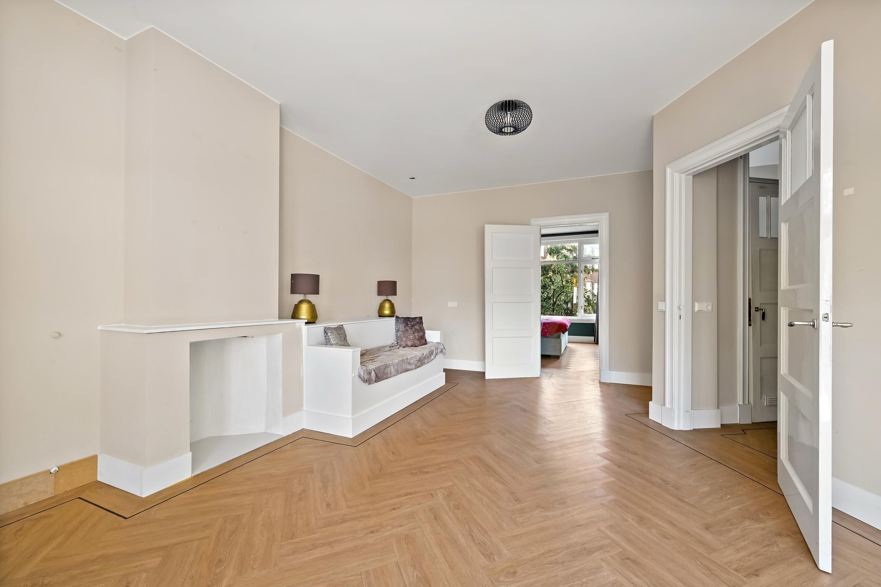 Van der Capellenstraat 37 Photo 4