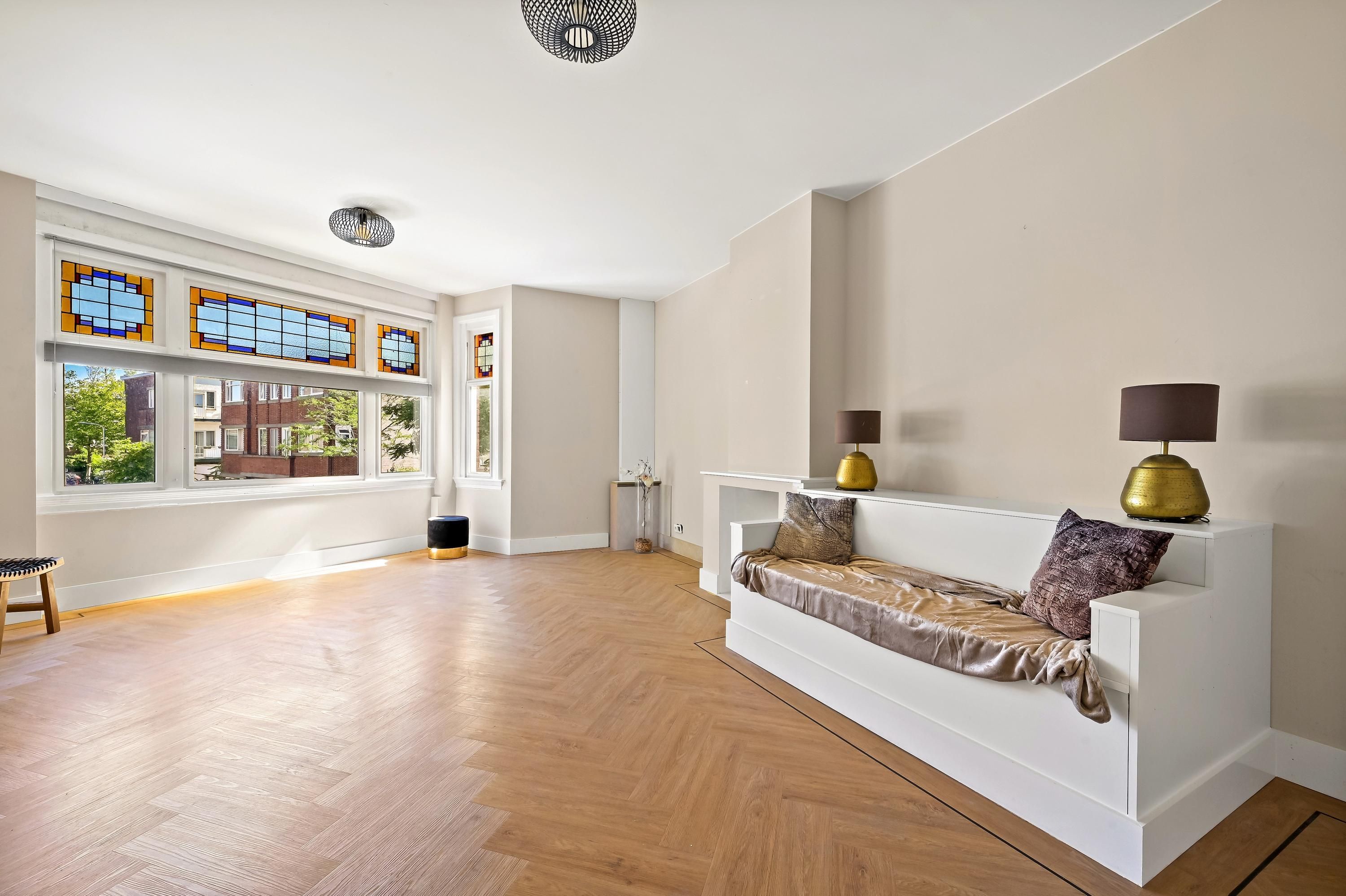 Van der Capellenstraat 37 Photo 0