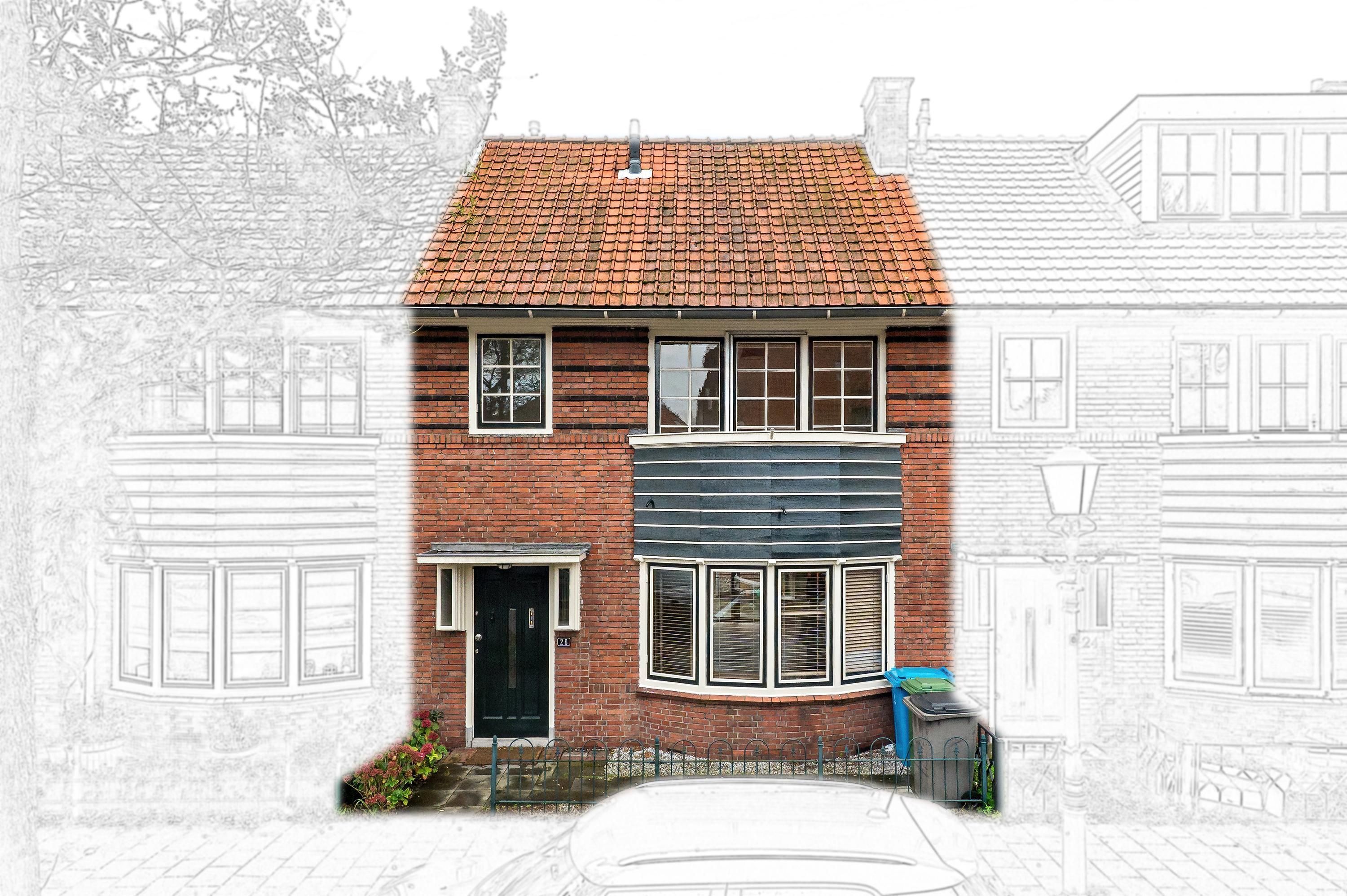 Windlustweg 26 Photo 1