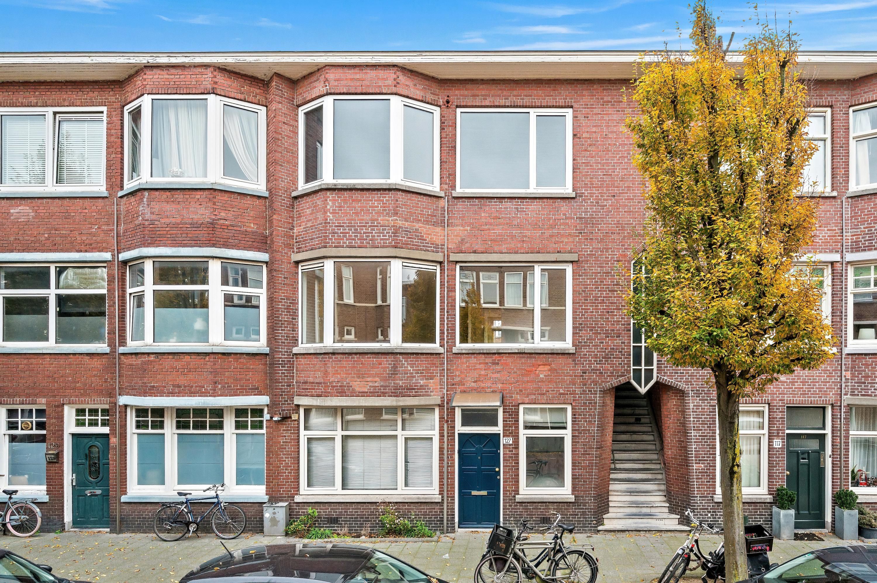 Stuyvesantstraat 125 Photo 4