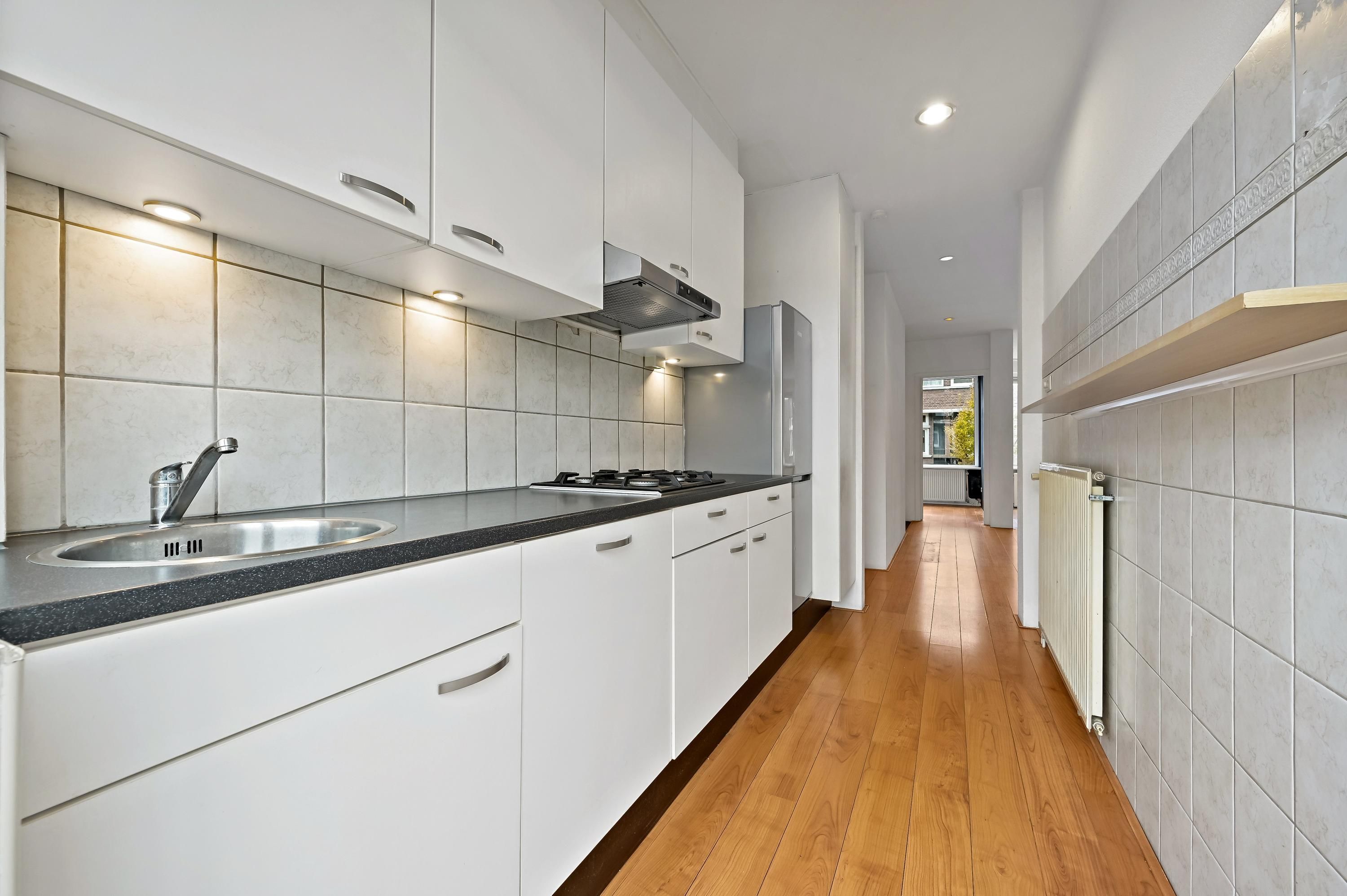 Stuyvesantstraat 125 Photo 3