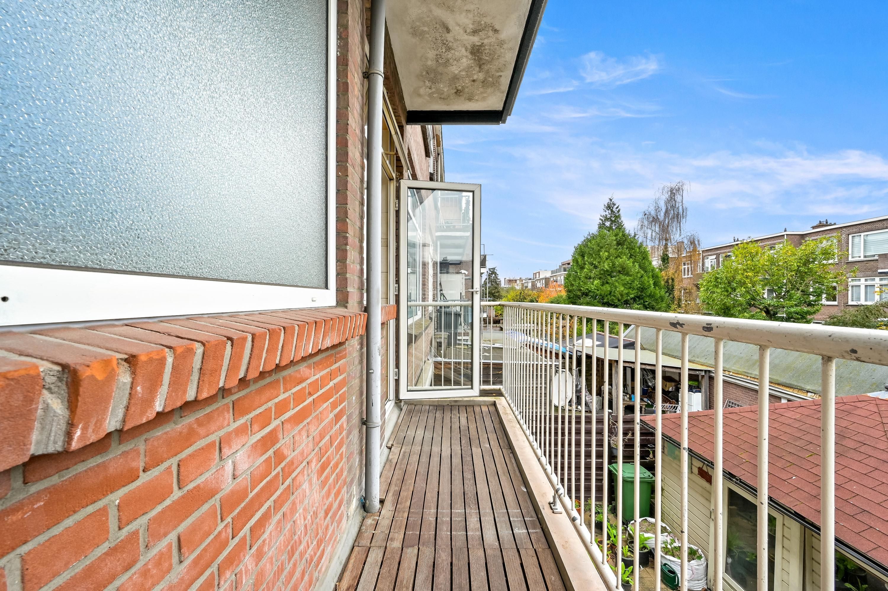 Stuyvesantstraat 125 Photo 1