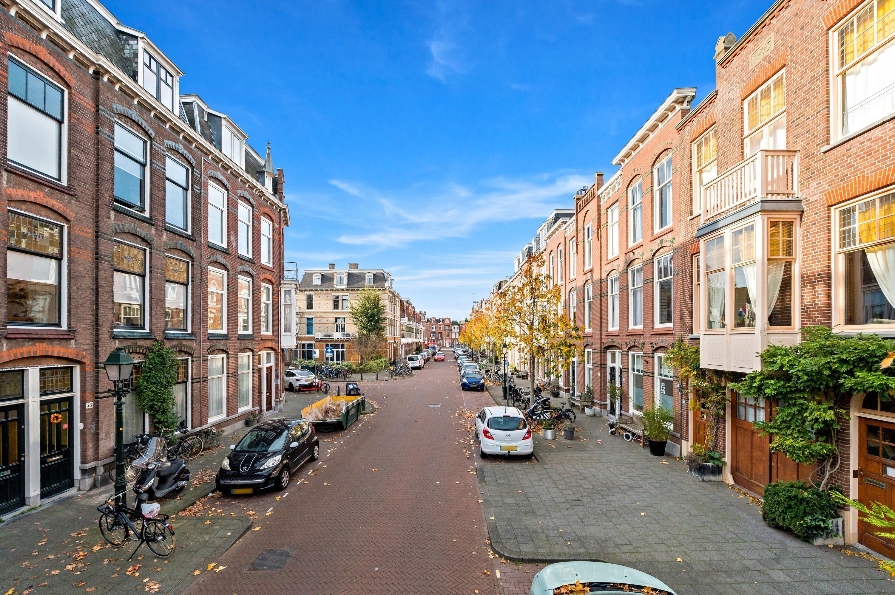 Archimedesstraat 60-A Photo 3