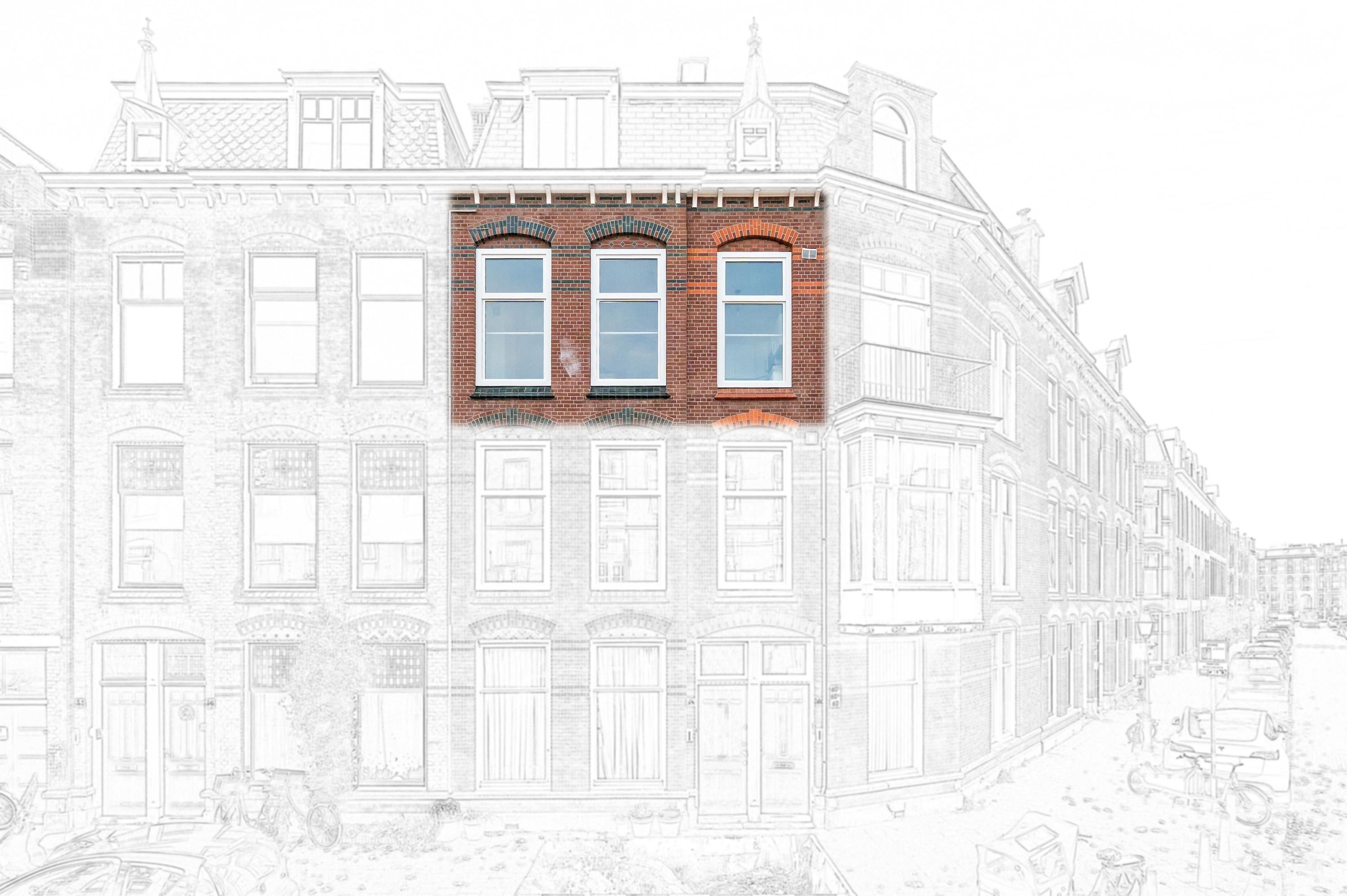 Archimedesstraat 60-A Photo 1