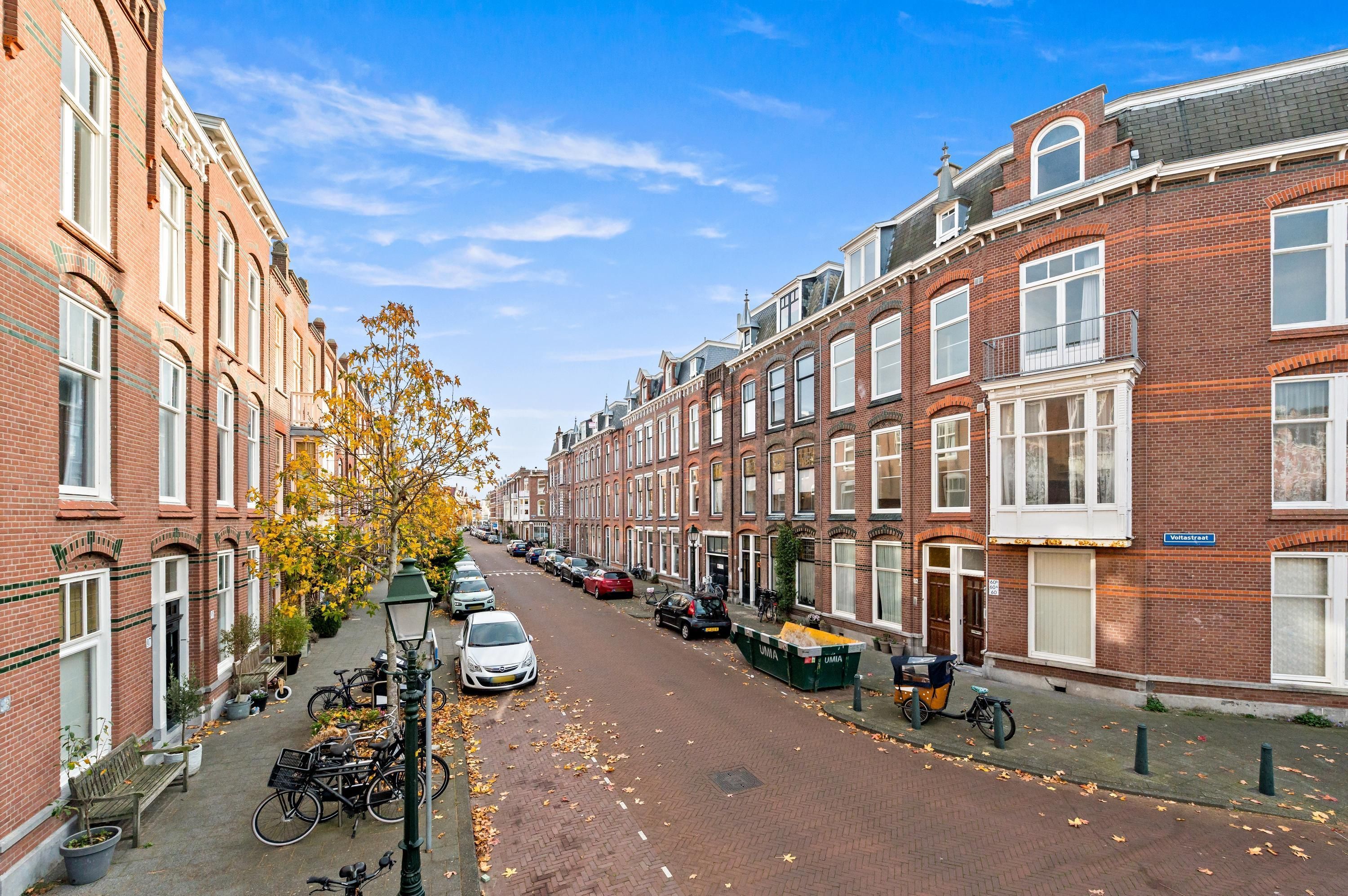 Archimedesstraat 60-A Photo 2