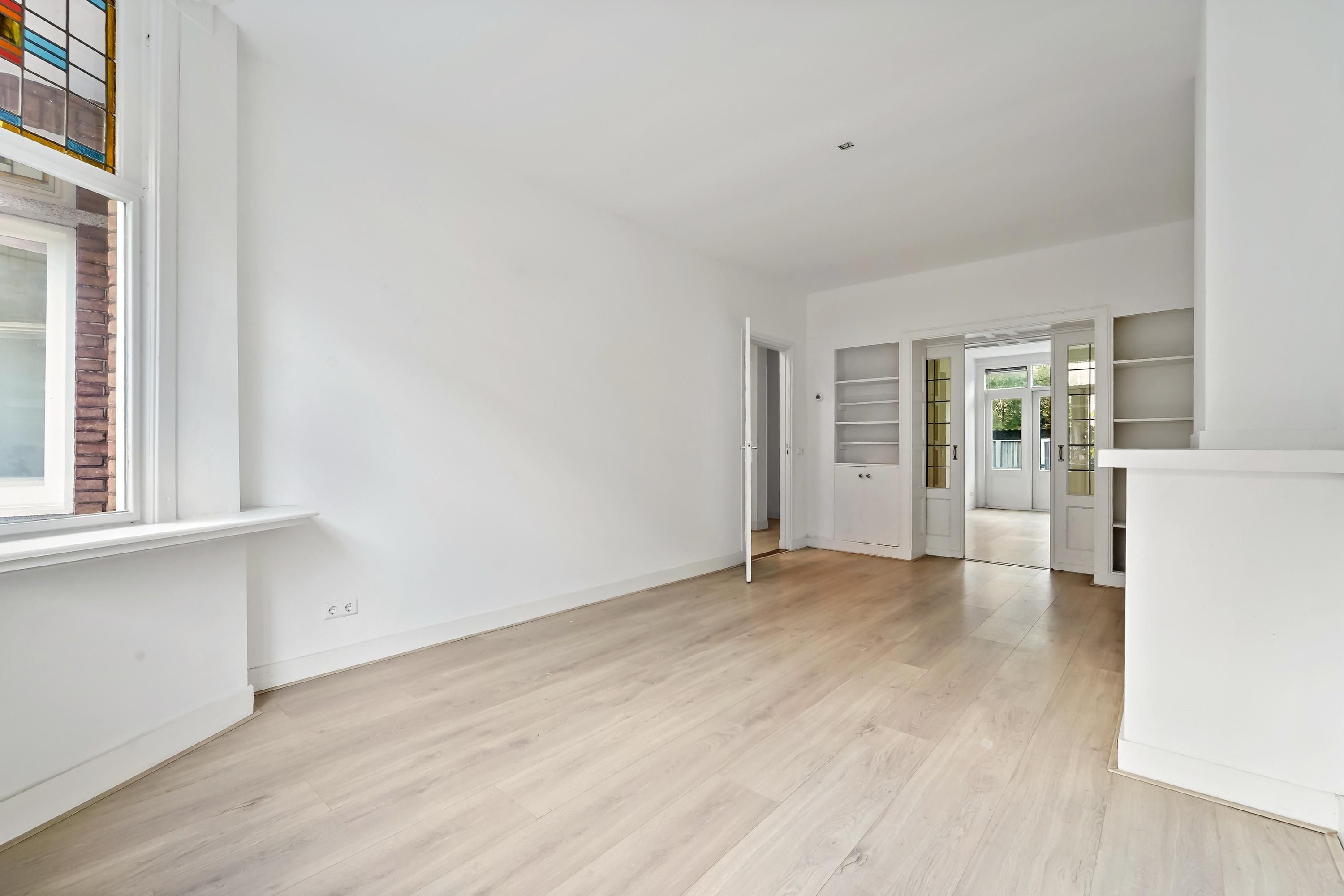 De Moucheronstraat 61 Photo 3