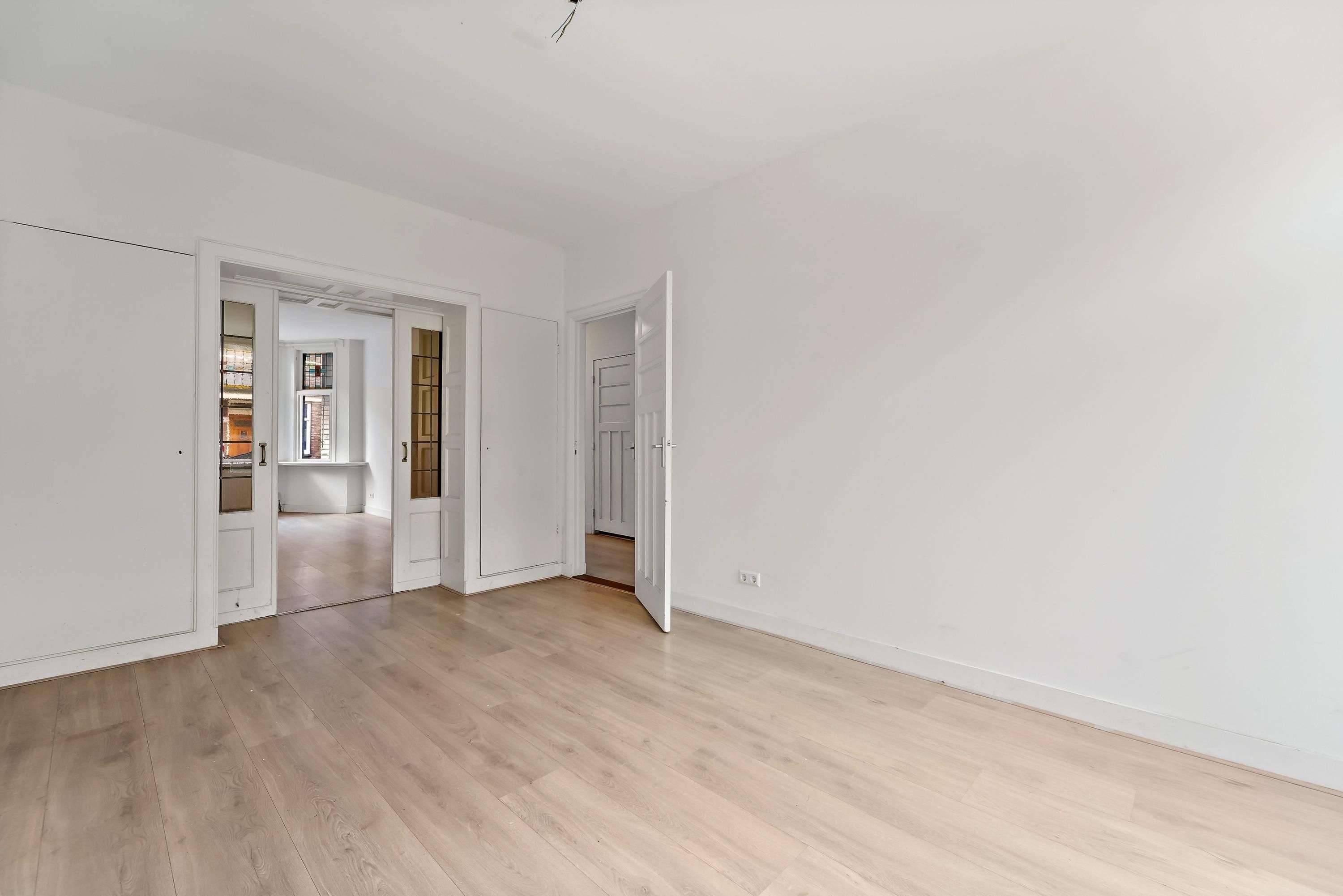 De Moucheronstraat 61 Photo 1