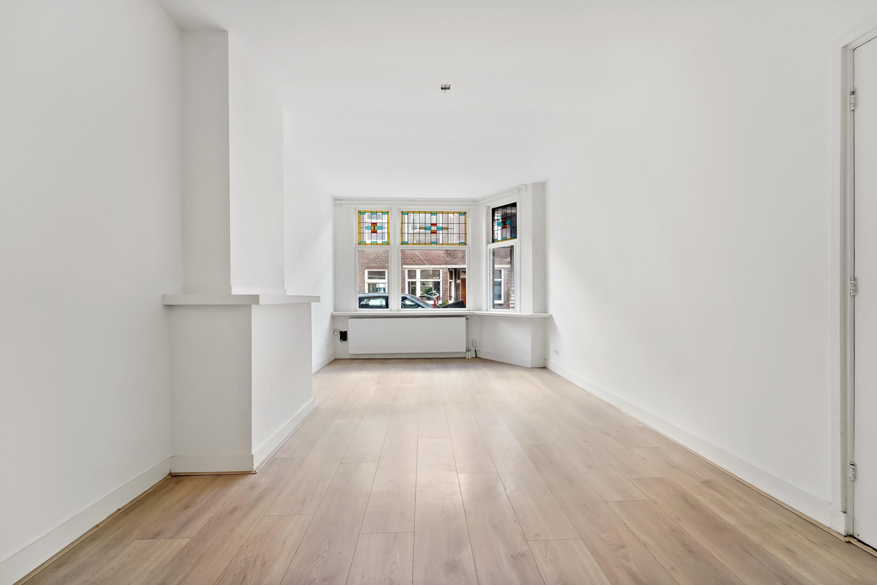 De Moucheronstraat 61 Photo 2